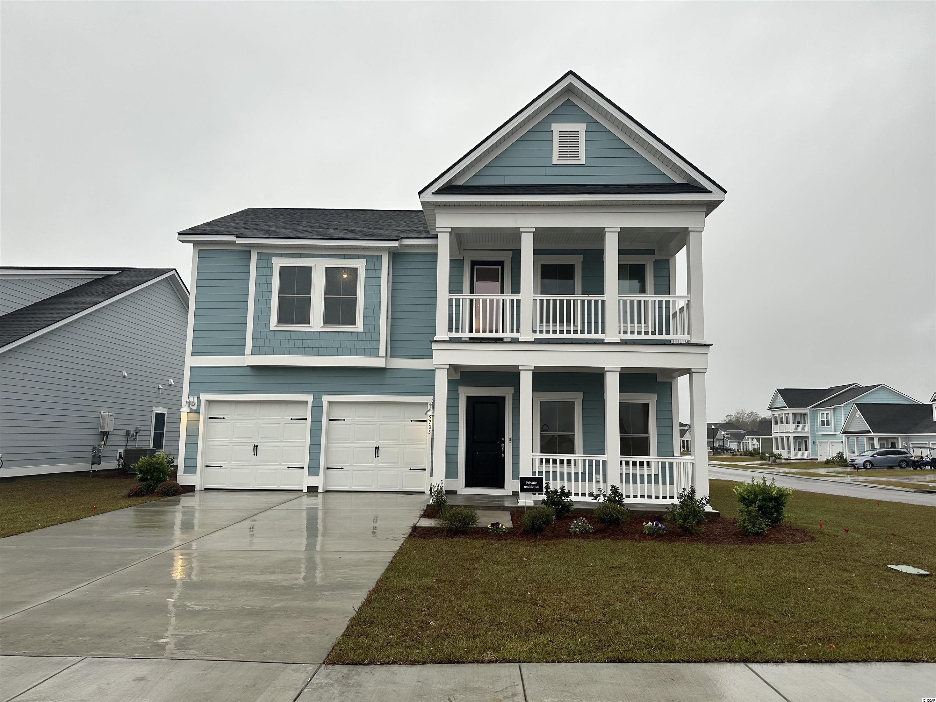 5725 Lacebark Trail Myrtle Beach, SC 29577