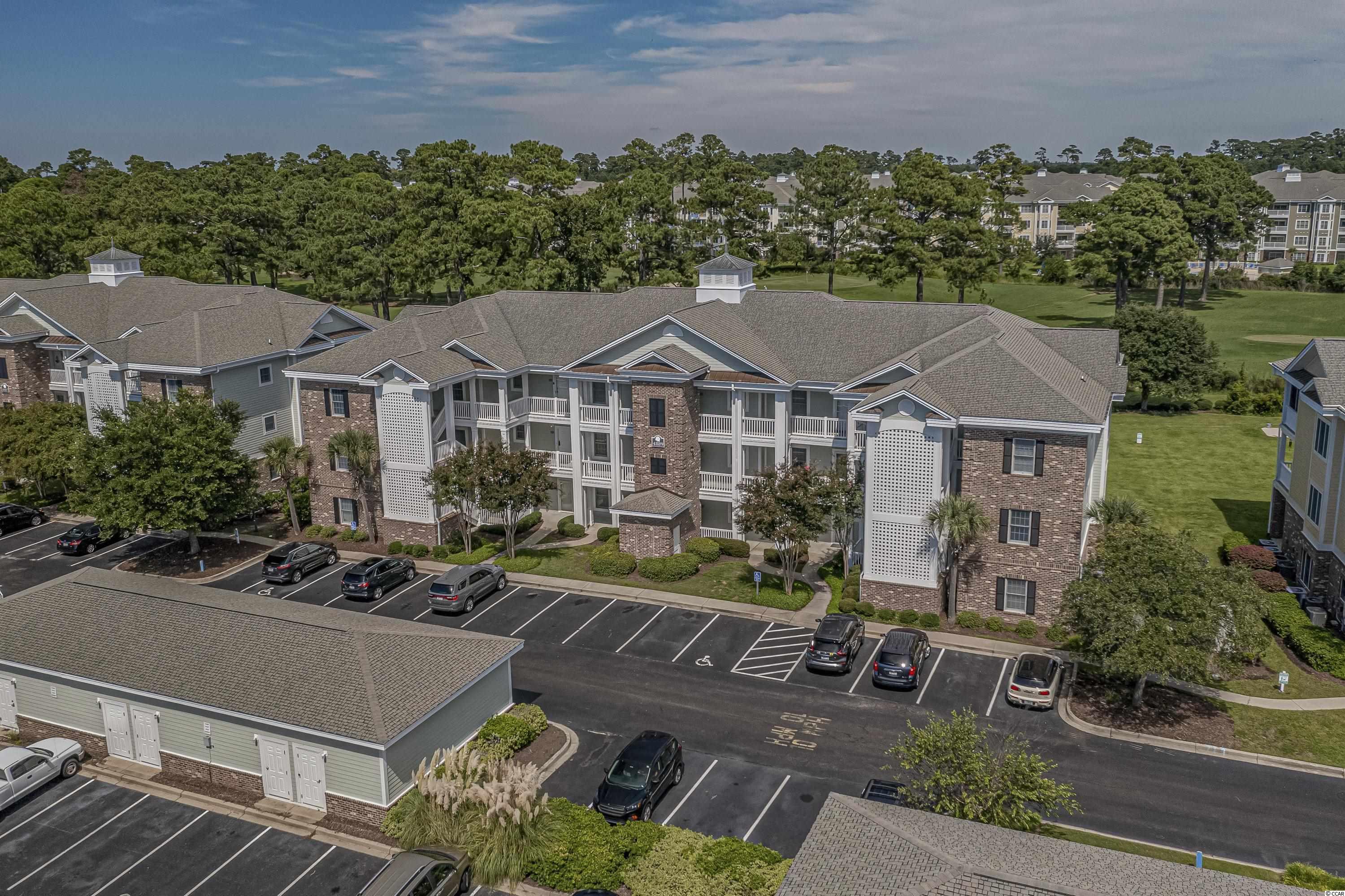 4889 Magnolia Pointe Ln. UNIT #104 Myrtle Beach, SC 29577