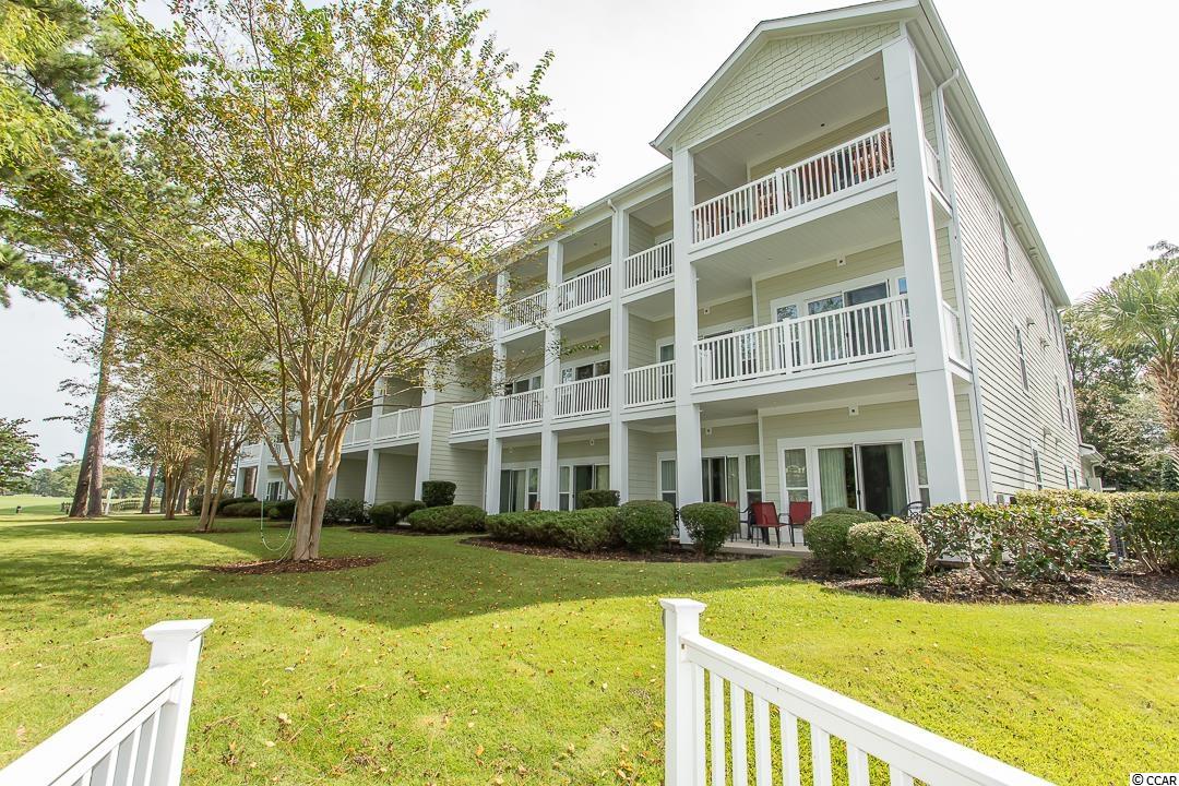 116 Cypress Point Ct. UNIT #201 Myrtle Beach, SC 29579