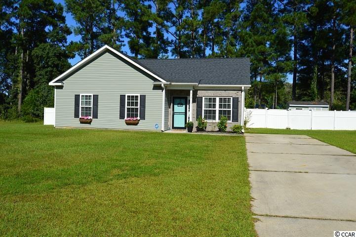 312 Rylan Jacob Pl. Myrtle Beach, SC 29588