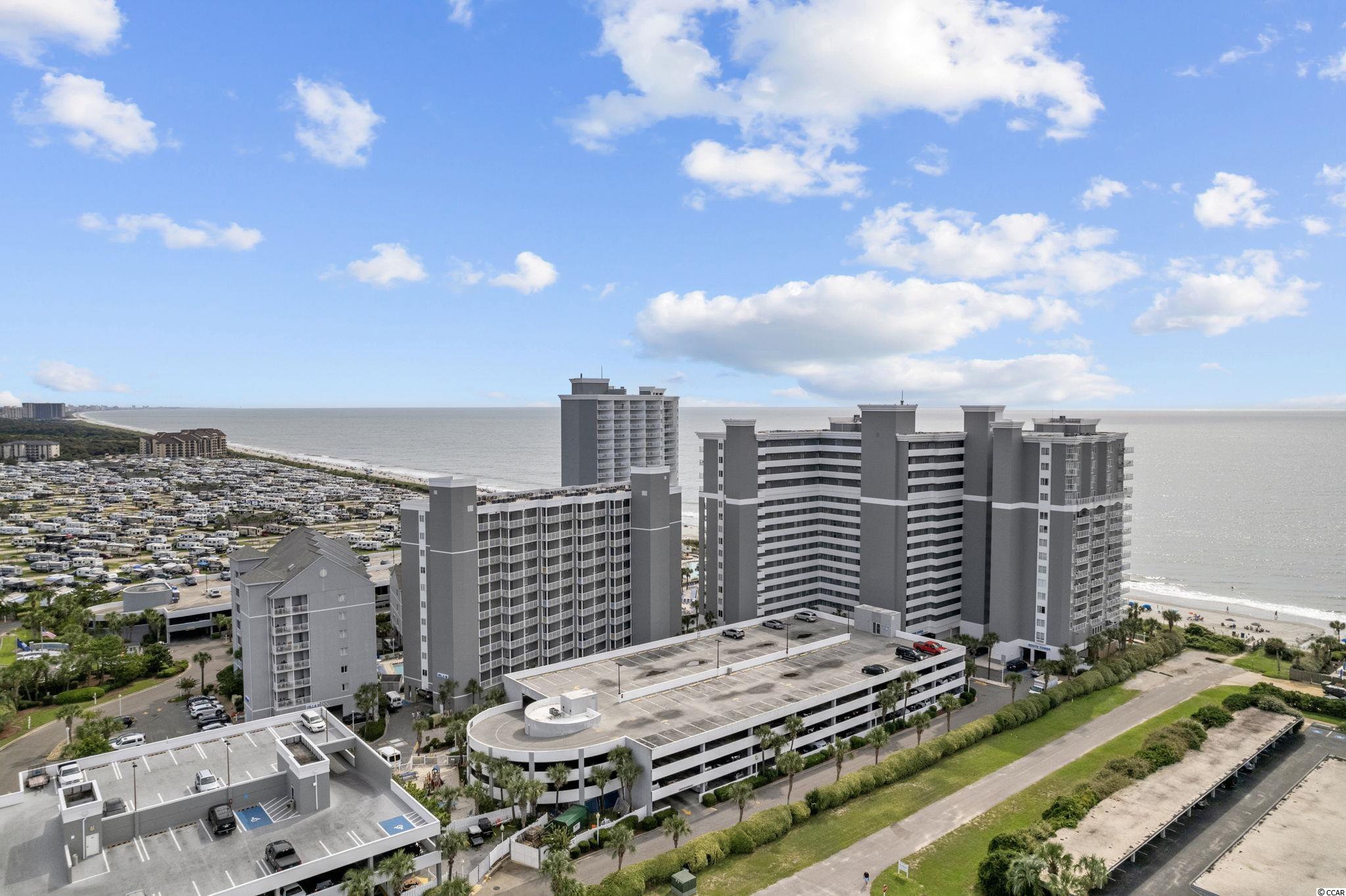 161 Sea Watch Dr. UNIT #1012 Myrtle Beach, SC 29572