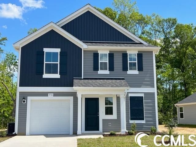 970 Cherrystone Loop Conway, SC 29526