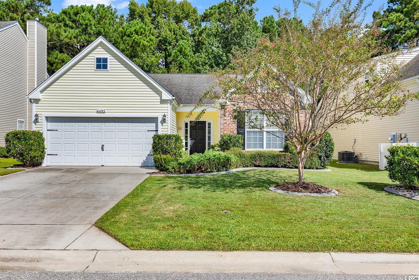 4493 Farm Lake Dr. Myrtle Beach, SC 29579