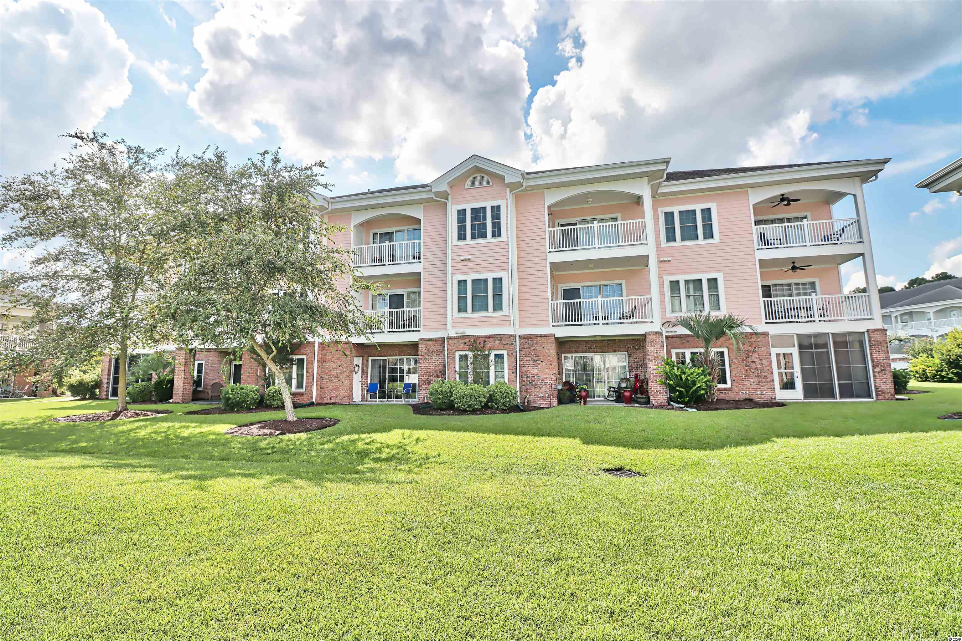 4846 Carnation Circle UNIT #103 Myrtle Beach, SC 29577