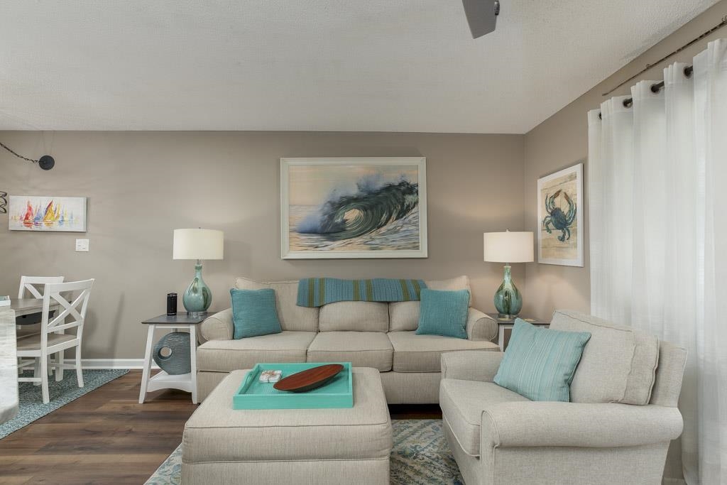 3700 Golf Colony Lane UNIT 21P Little River, SC 29566