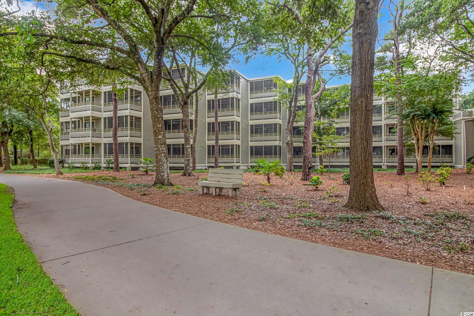 415 Ocean Creek Dr. UNIT #2245 Myrtle Beach, SC 29572