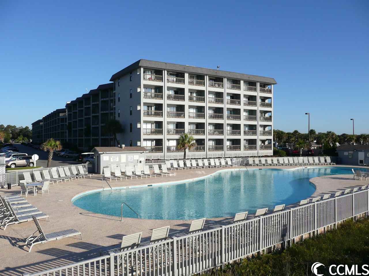 5905 S Kings Hwy. UNIT 228-A Myrtle Beach, SC 29575