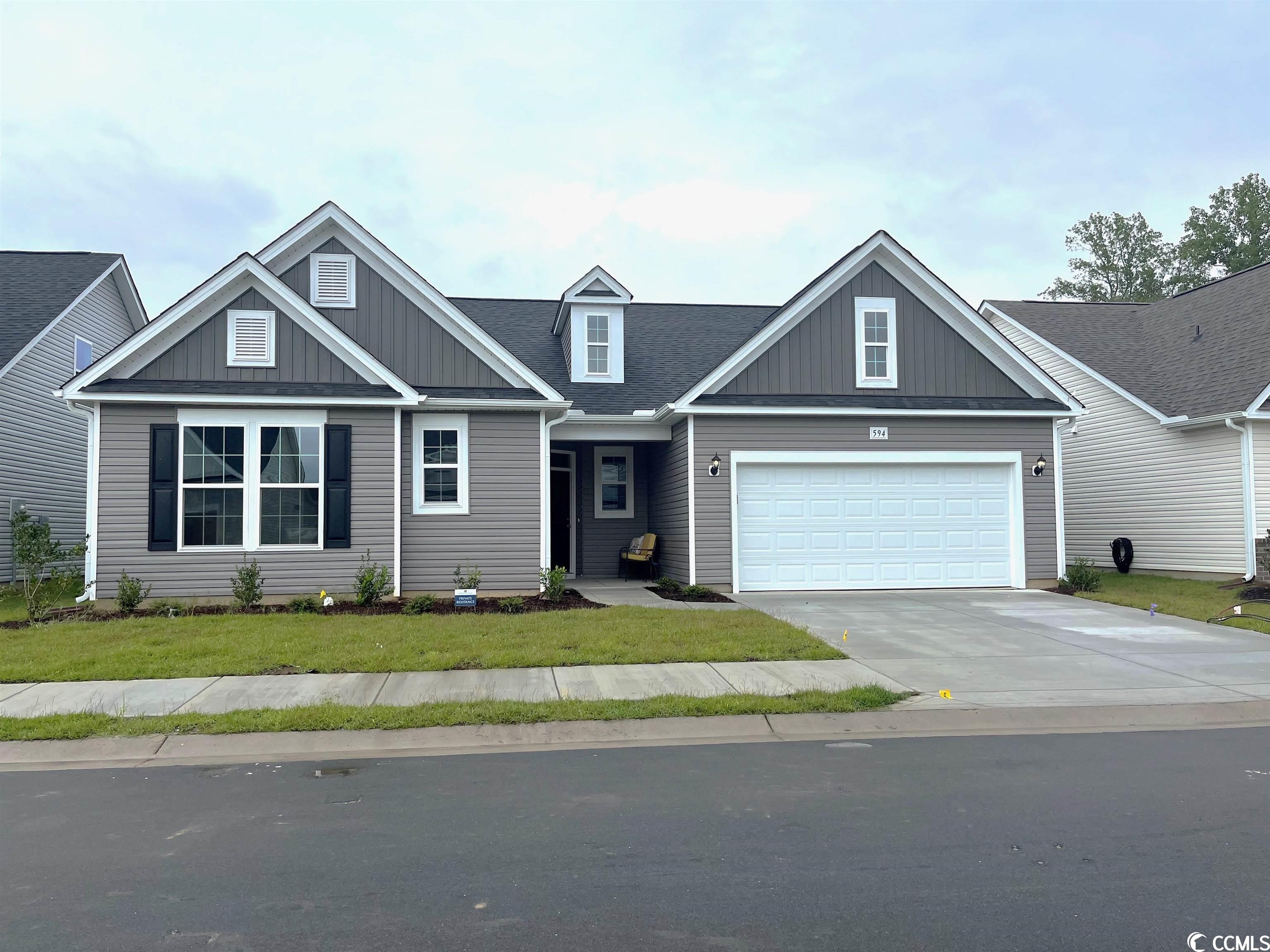 594 NW Tullimore Ln. Calabash, NC 28467