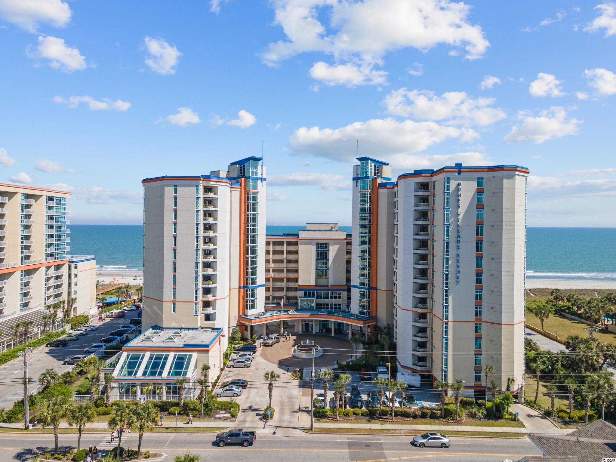 5200 N Ocean Blvd. UNIT #1033 Myrtle Beach, SC 29577