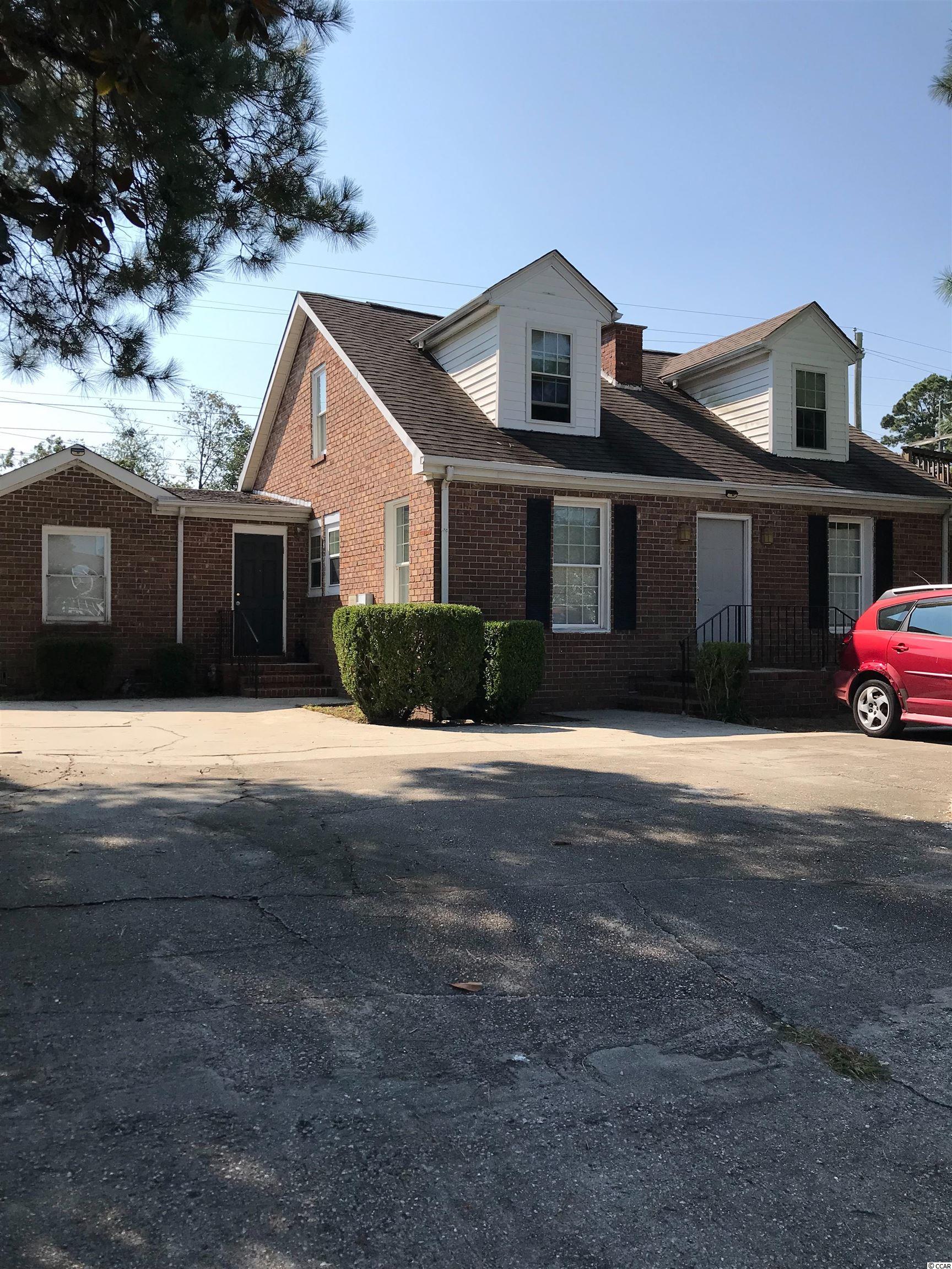 4300 Summitt Trail Myrtle Beach, SC 29579