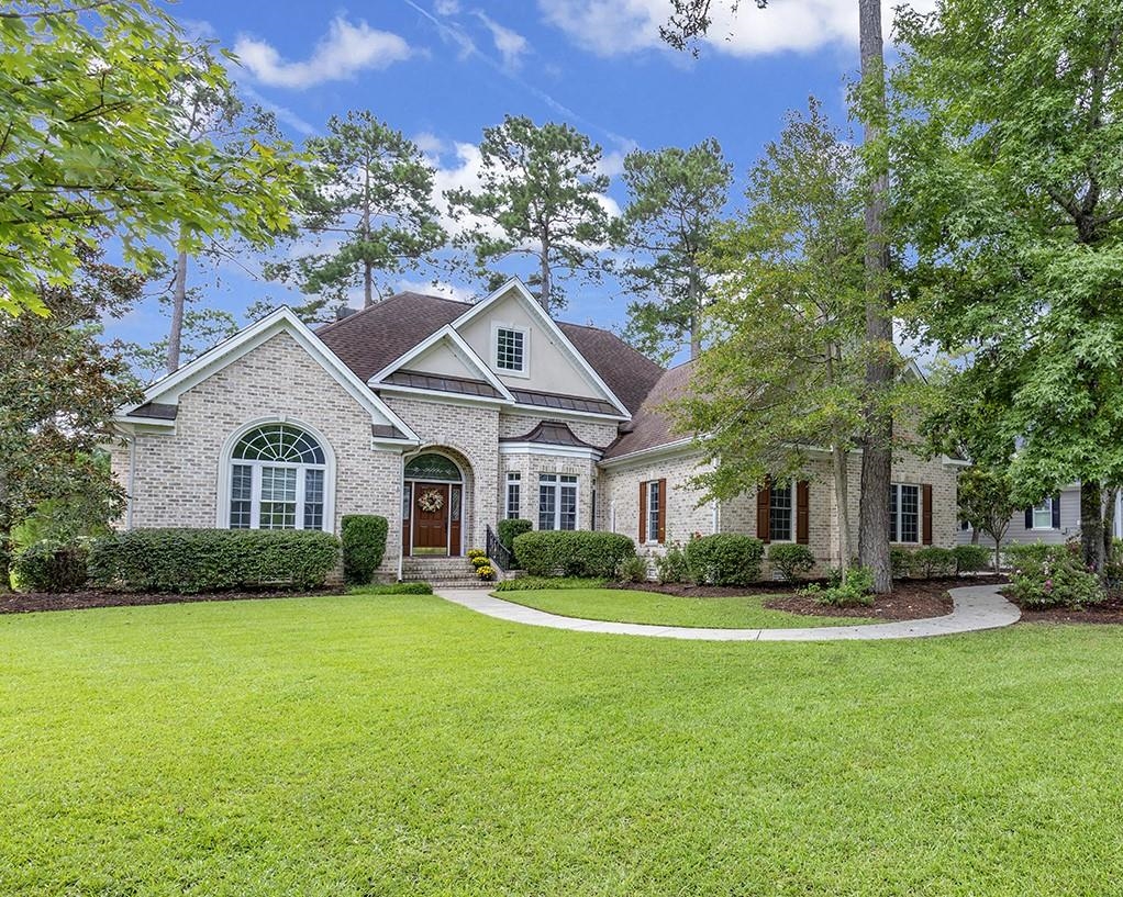 25 Stonington Dr. Murrells Inlet, SC 29576