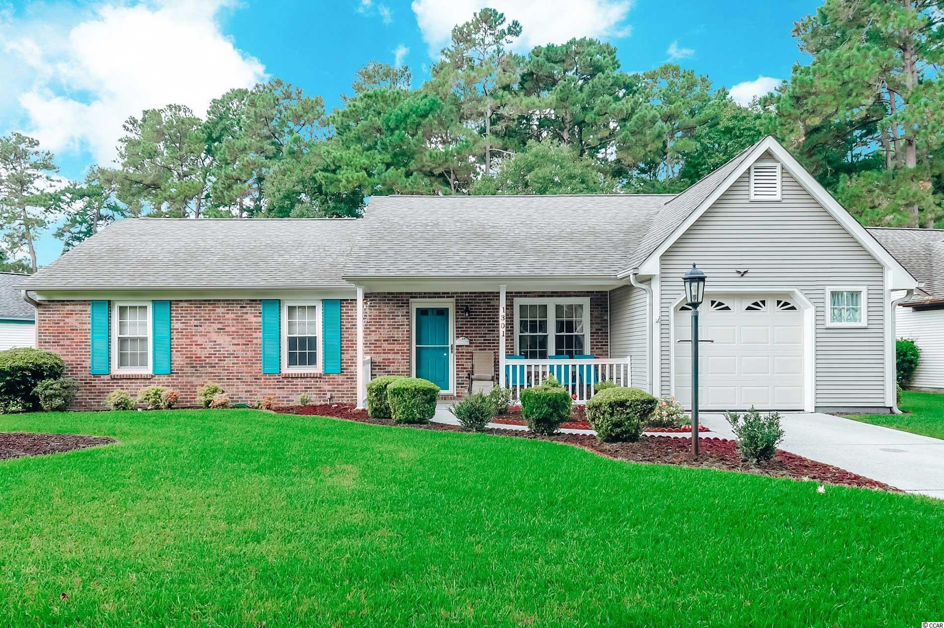 1301 Carolina Wren Ln. Murrells Inlet, SC 29576