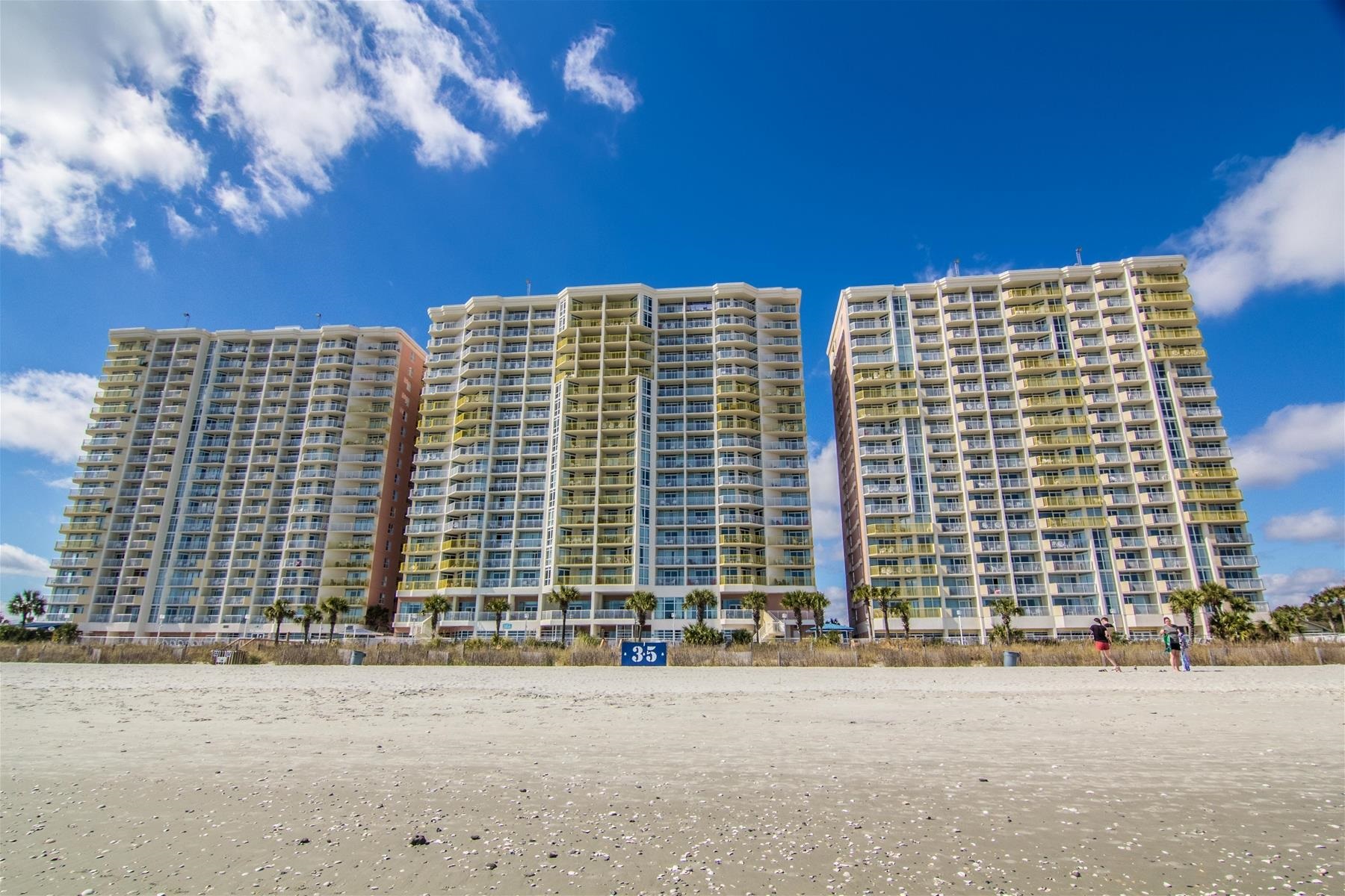 2711 S Ocean Blvd. UNIT #1522 North Myrtle Beach, SC 29582