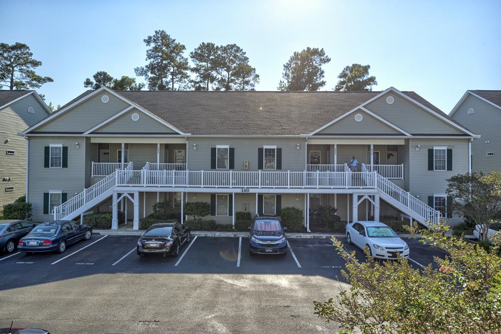 140 Lazy Willow Ln. UNIT #203 Myrtle Beach, SC 29588