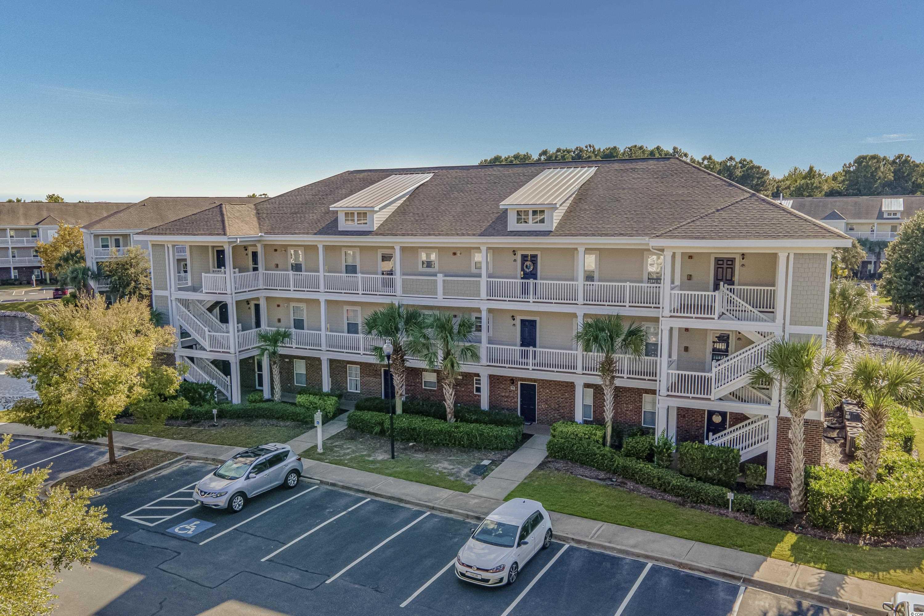 6253 Catalina Dr. UNIT #223 North Myrtle Beach, SC 29582