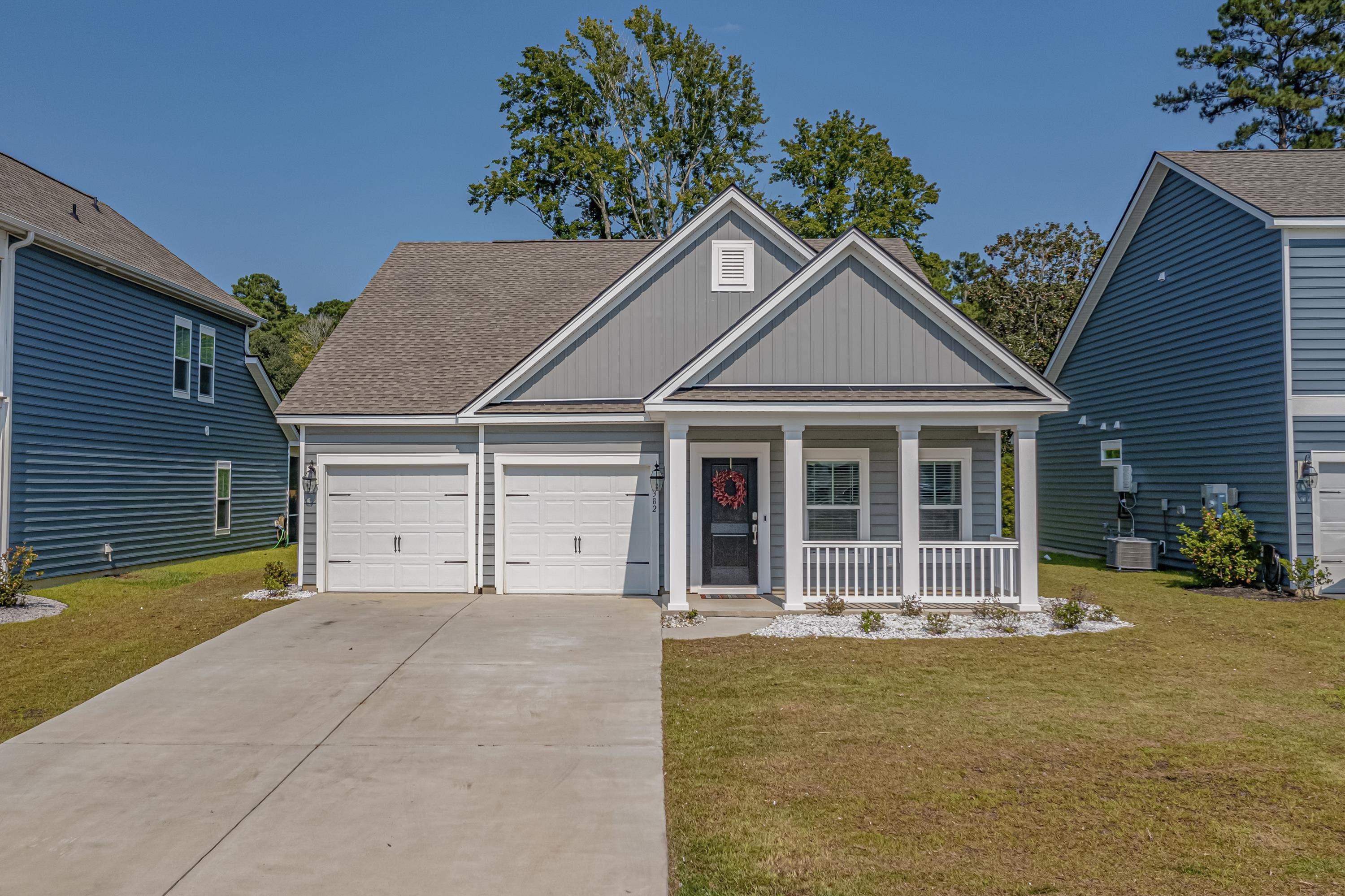 382 Harbison Circle Myrtle Beach, SC 29579