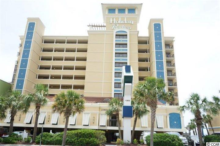 1200 N Ocean Blvd. UNIT #710 Myrtle Beach, SC 29577