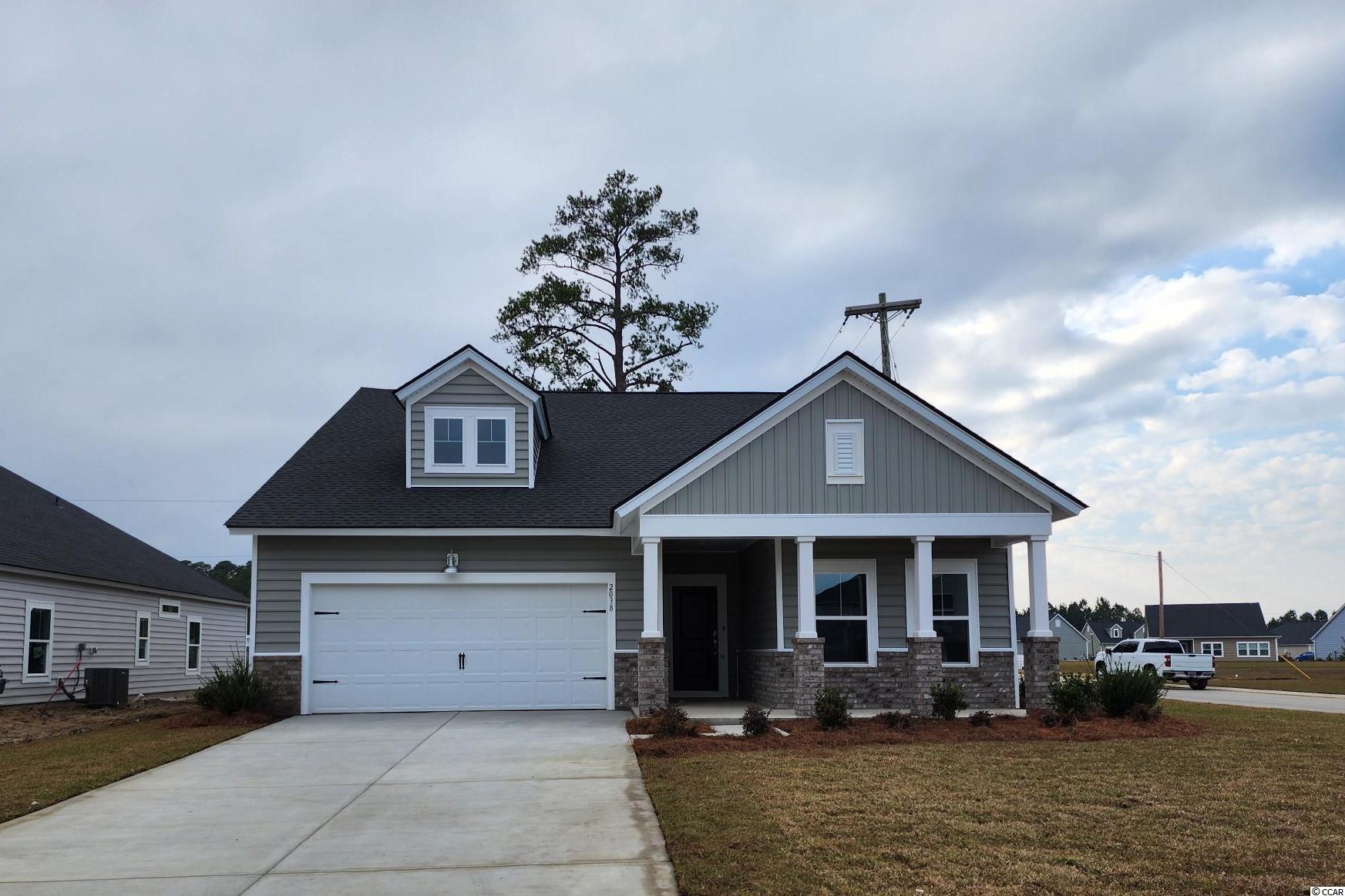 2038 Santa Maria St. Myrtle Beach, SC 29579