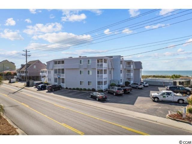 5000 N Ocean Blvd. UNIT B3 North Myrtle Beach, SC 29582