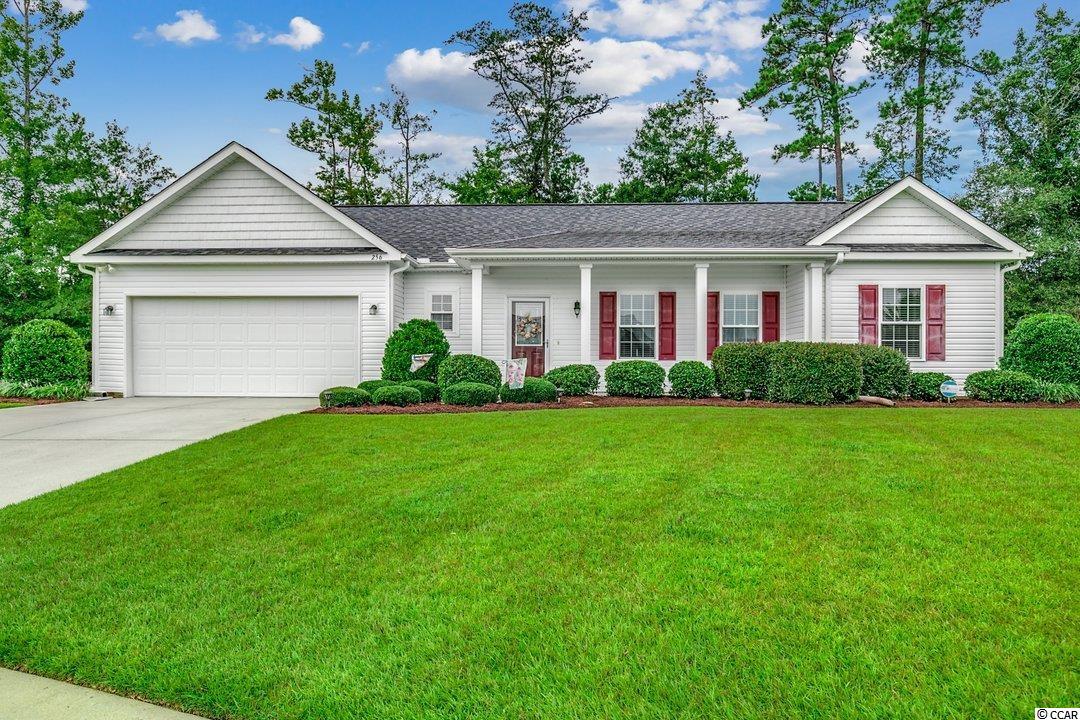 256 Oak Crest Circle Longs, SC 29568