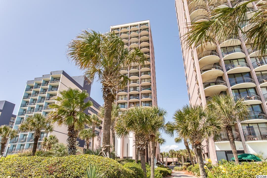 2406 N Ocean Blvd. UNIT #1406 Myrtle Beach, SC 29577