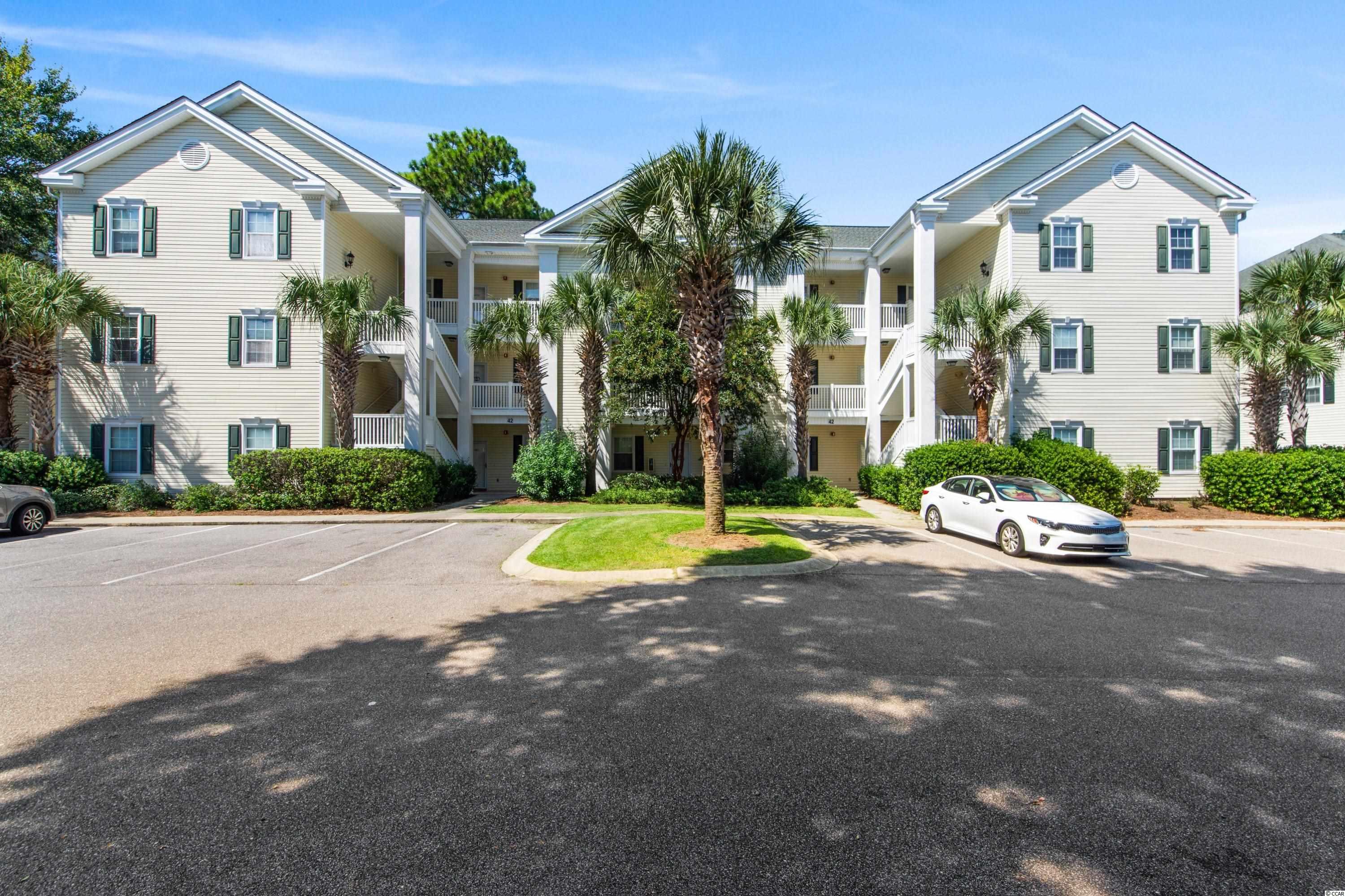 601 Hillside Dr. N UNIT #4235 North Myrtle Beach, SC 29582