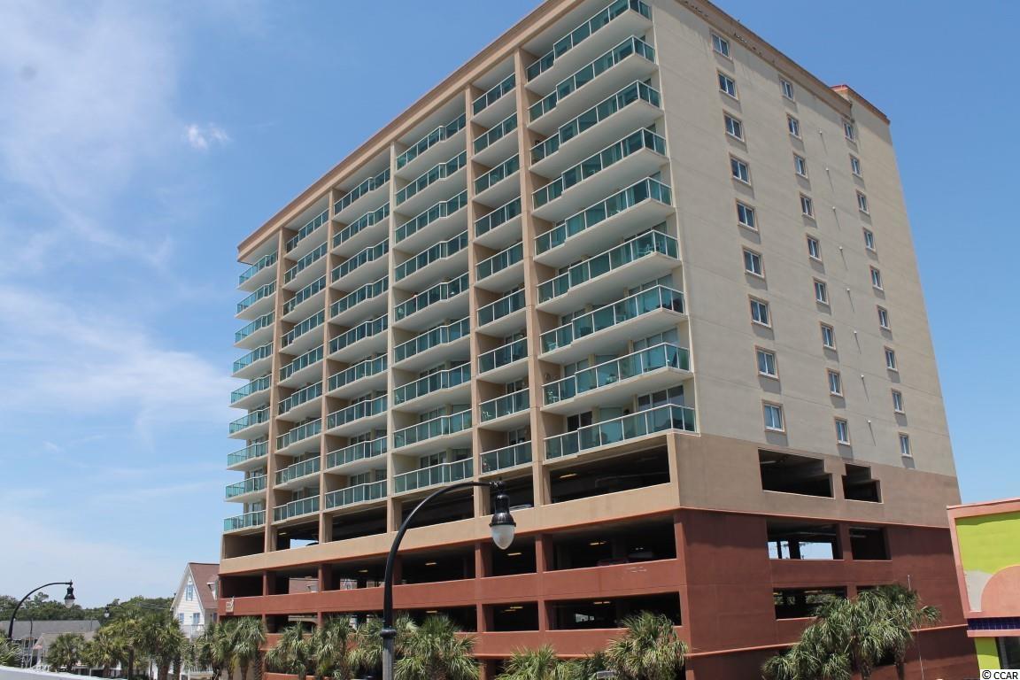 1707 Perrin Dr. UNIT #701 North Myrtle Beach, SC 29582