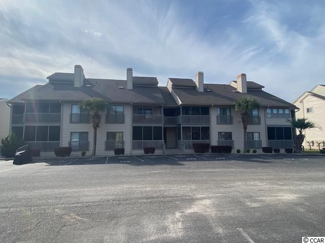 1356 Glenns Bay Rd. UNIT D-101 Surfside Beach, SC 29575