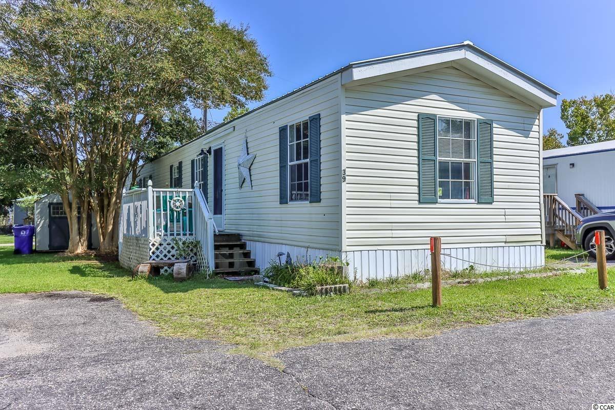 2200 Highway 15 Myrtle Beach, SC 29577