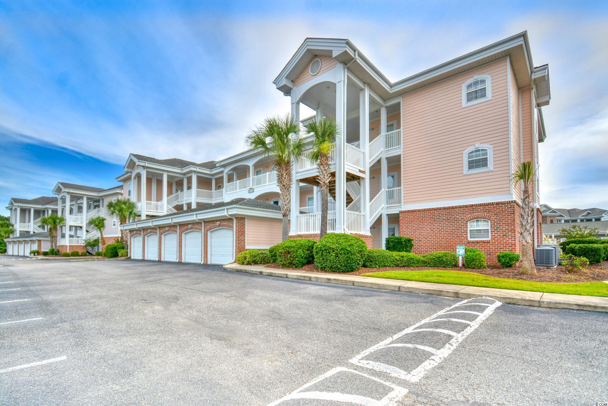 4878 Dahlia Ct. UNIT #301 Myrtle Beach, SC 29577