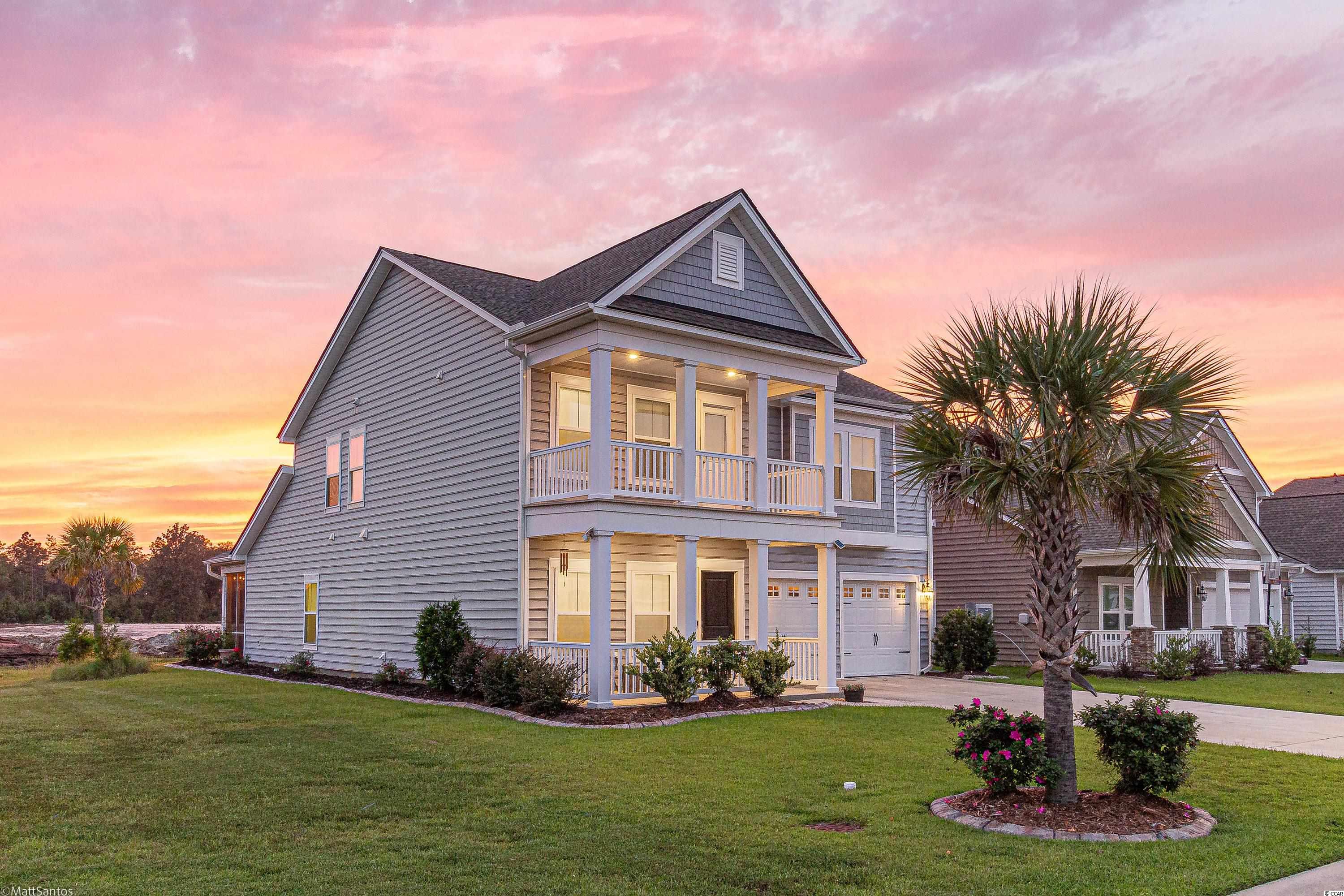 528 Harbison Circle Myrtle Beach, SC 29579