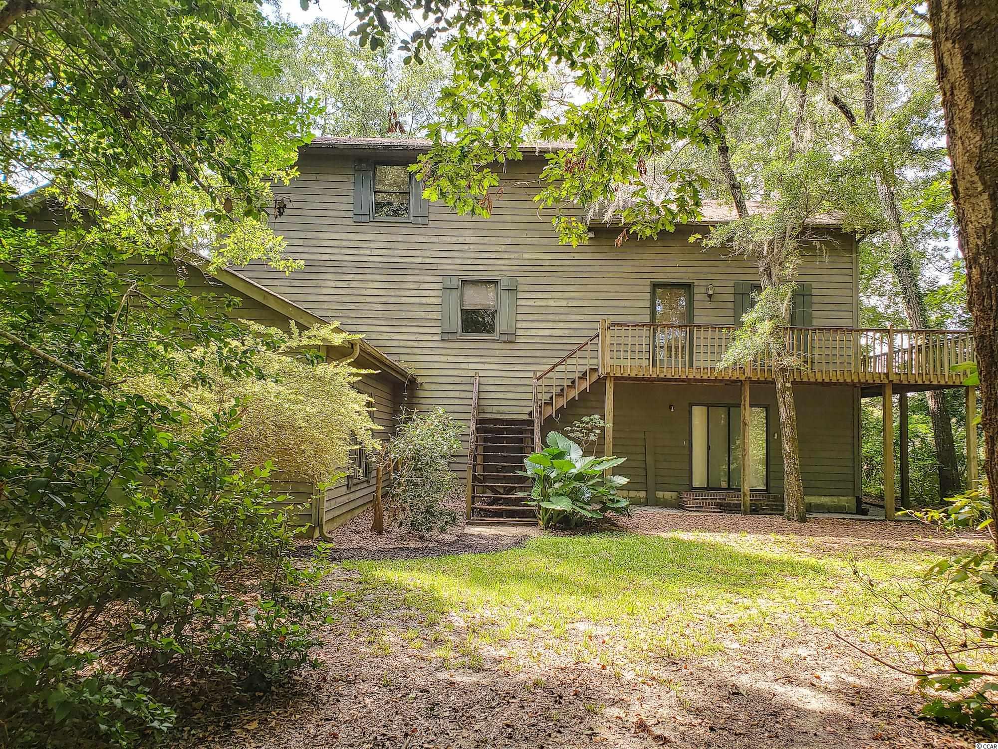 471 Francis Marion Dr. Georgetown, SC 29440