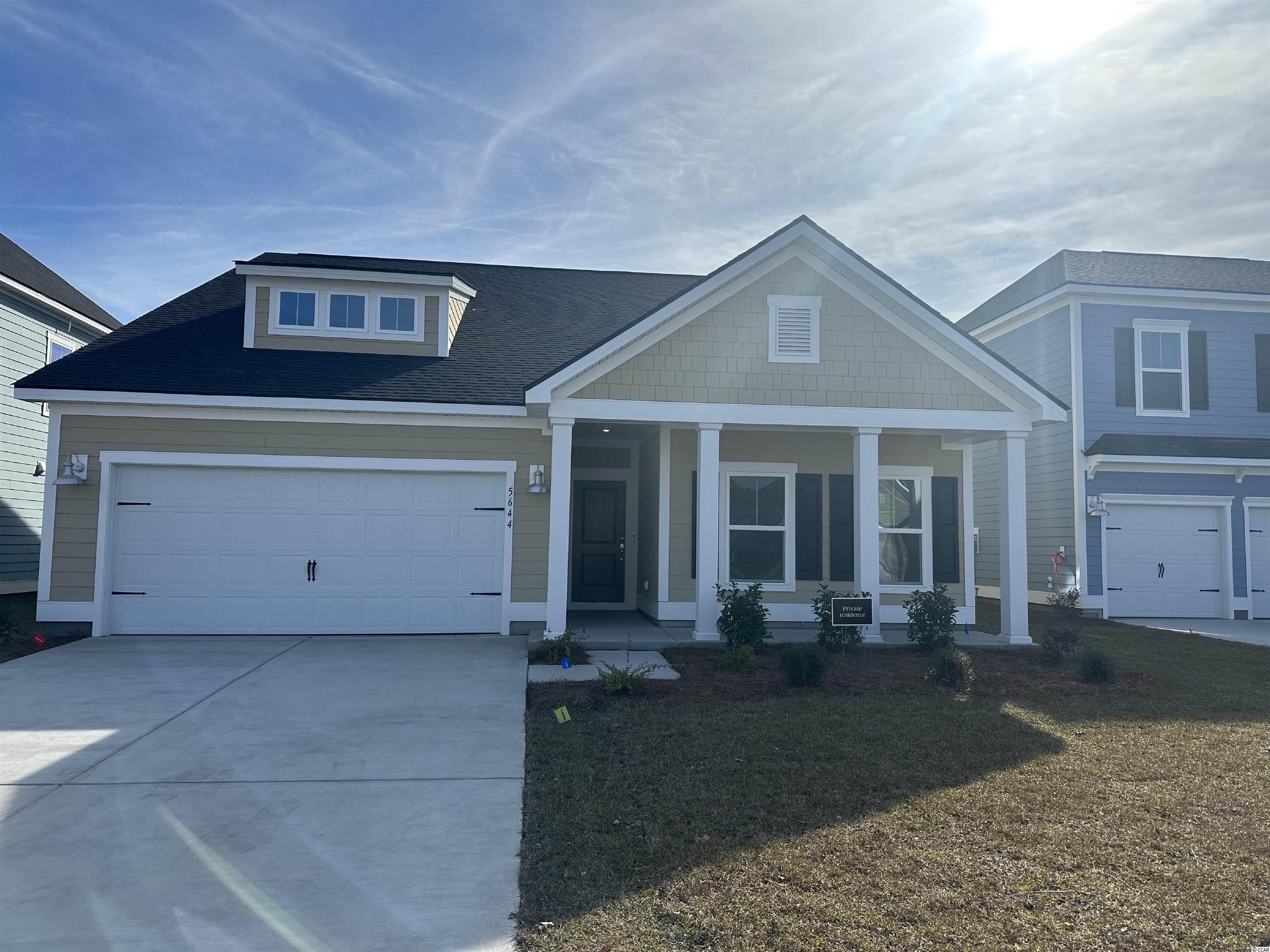 5644 Whitebark Dr. Myrtle Beach, SC 29577