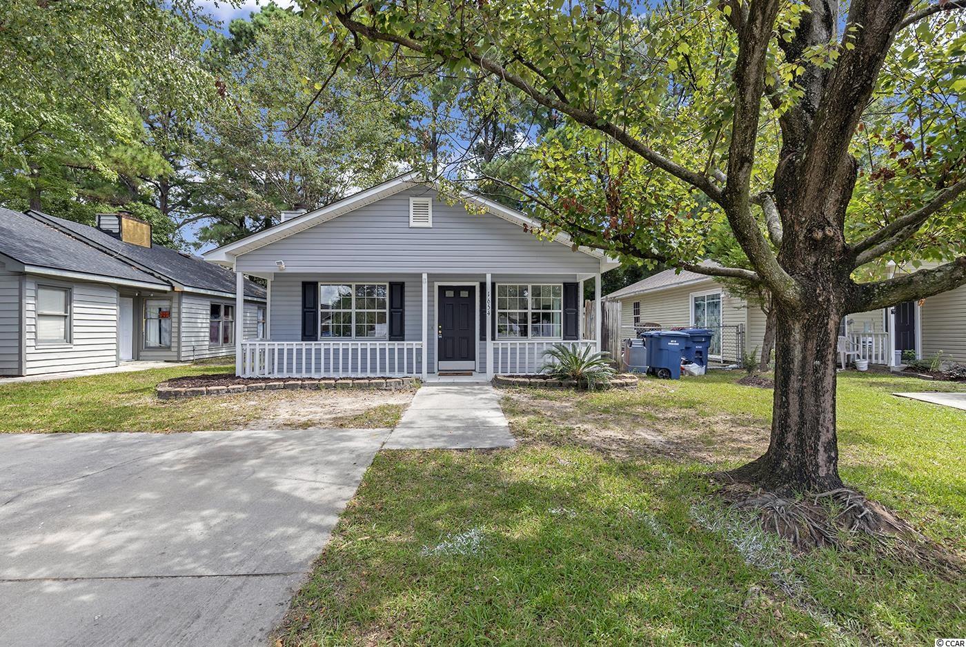 1654 Stuart Square Circle Myrtle Beach, SC 29577