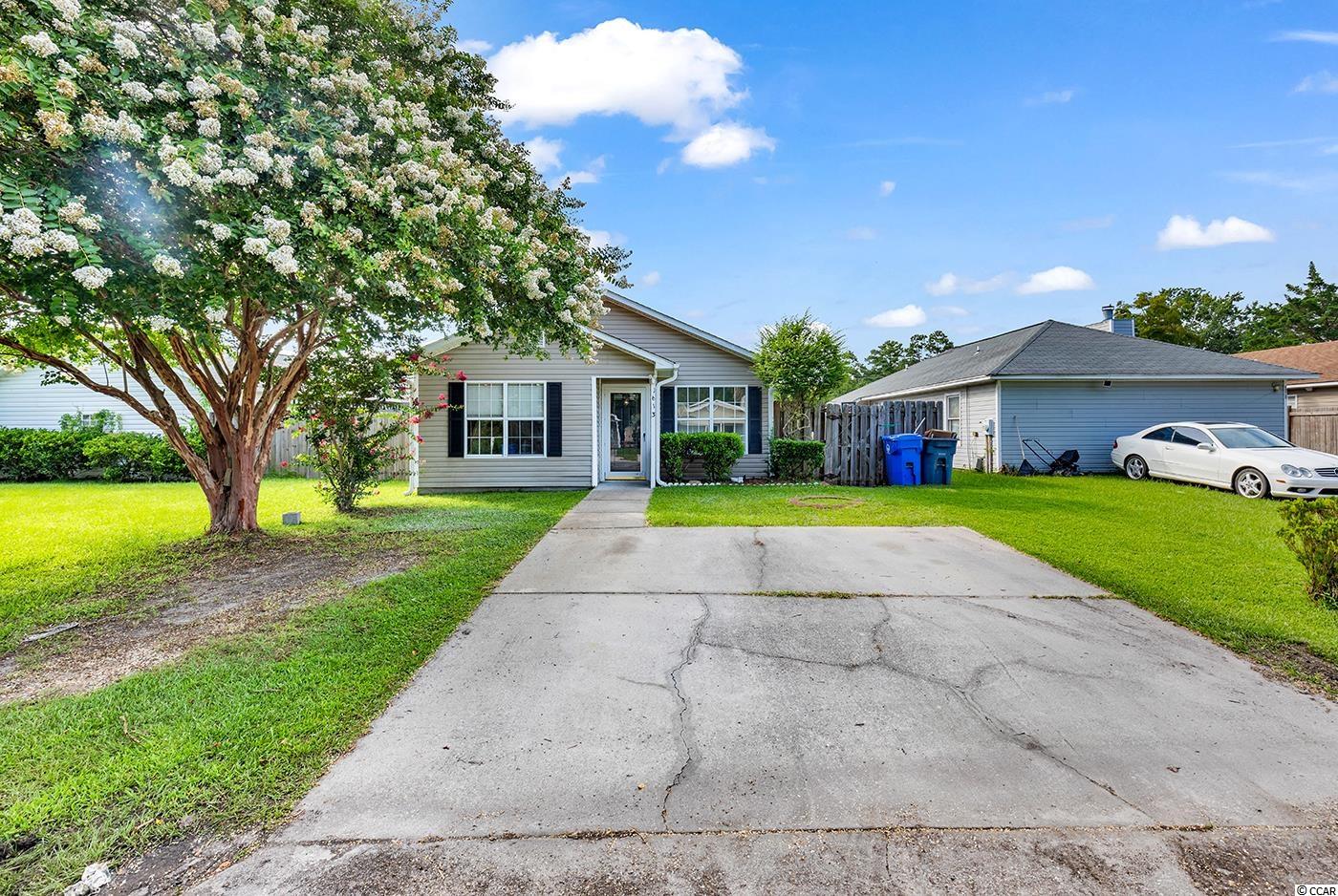 1613 Stuart Square Circle Myrtle Beach, SC 29577