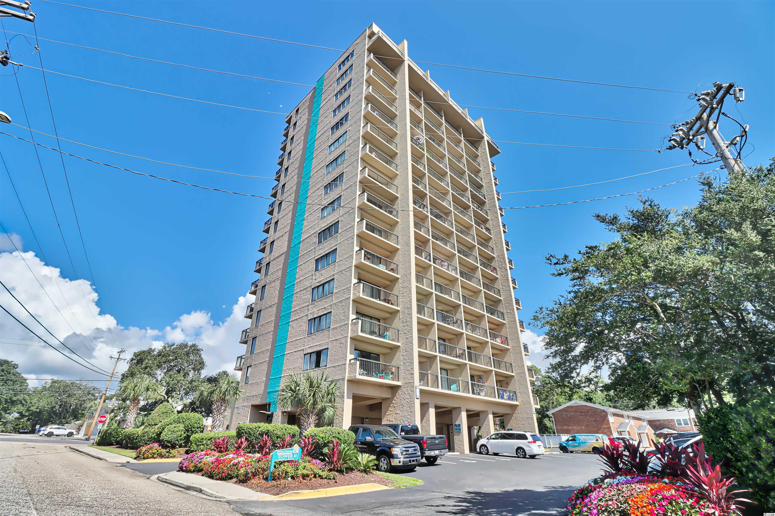 7500 N Ocean Blvd. UNIT #6013 Myrtle Beach, SC 29572