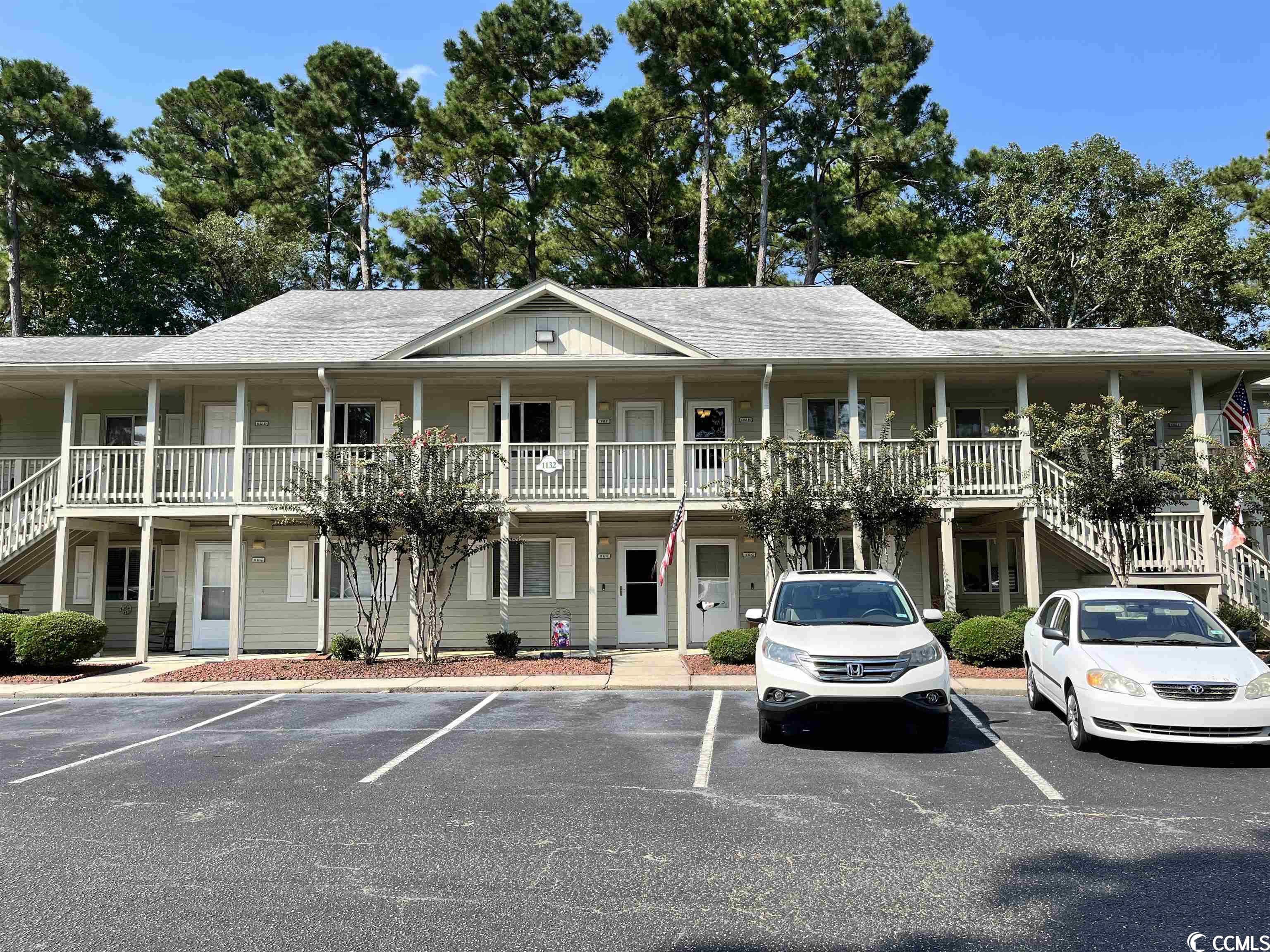 1132 White Tree Ln. UNIT H Myrtle Beach, SC 29588