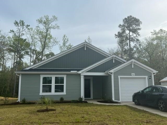 942 Cherrystone Loop Conway, SC 29526