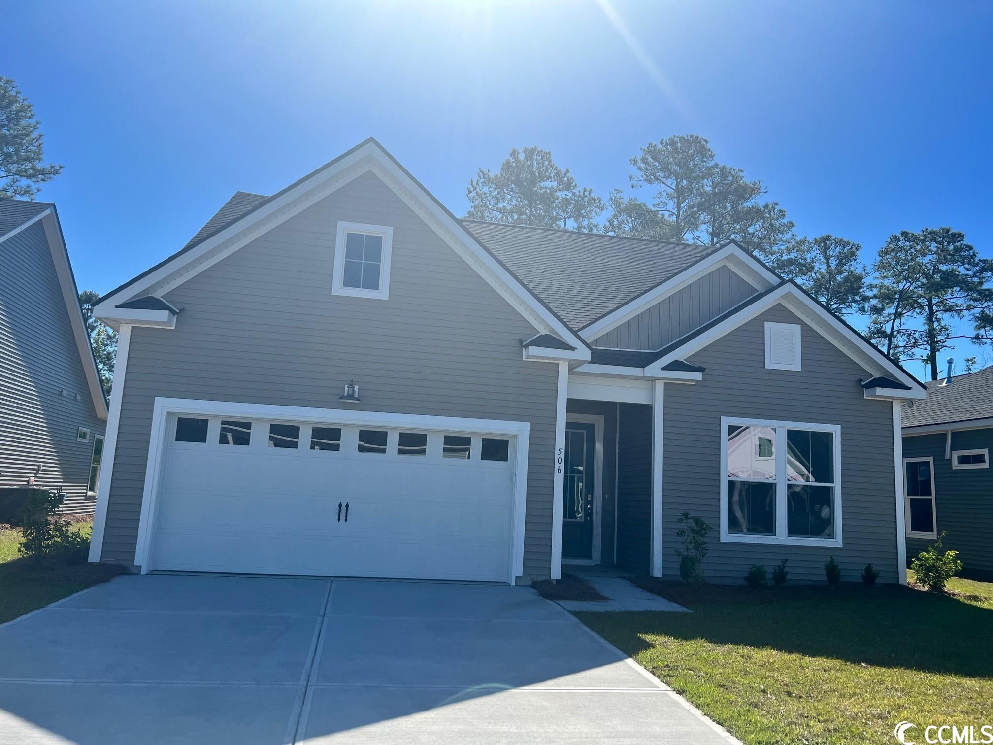 506 Bumble Circle Murrells Inlet, SC 29576