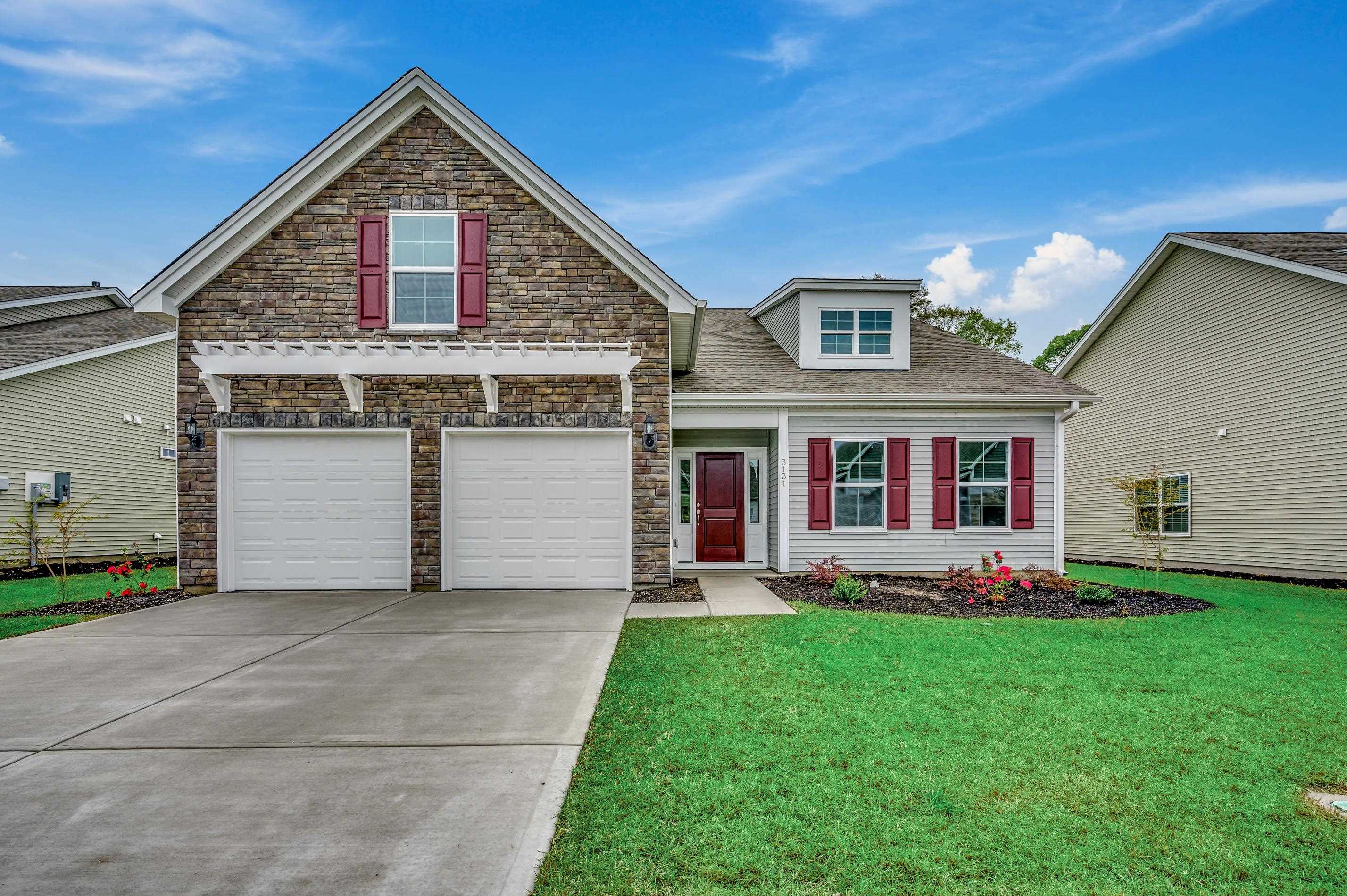 3131 Viceroy Loop Little River, SC 29566