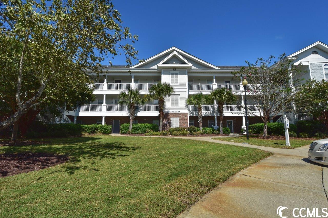 5825 Catalina Dr. UNIT #131 North Myrtle Beach, SC 29582