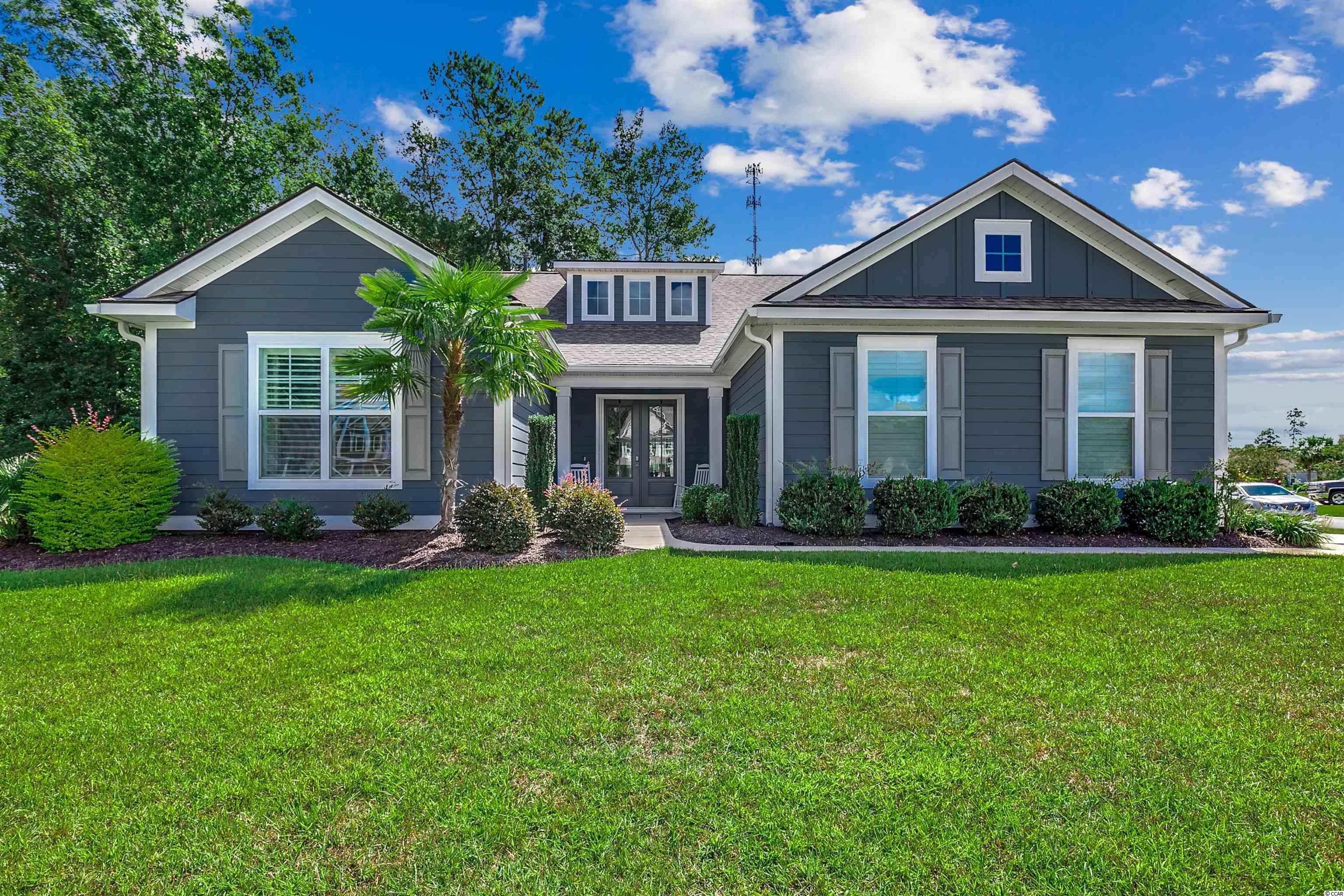 264 Hyacinth Loop Murrells Inlet, SC 29576