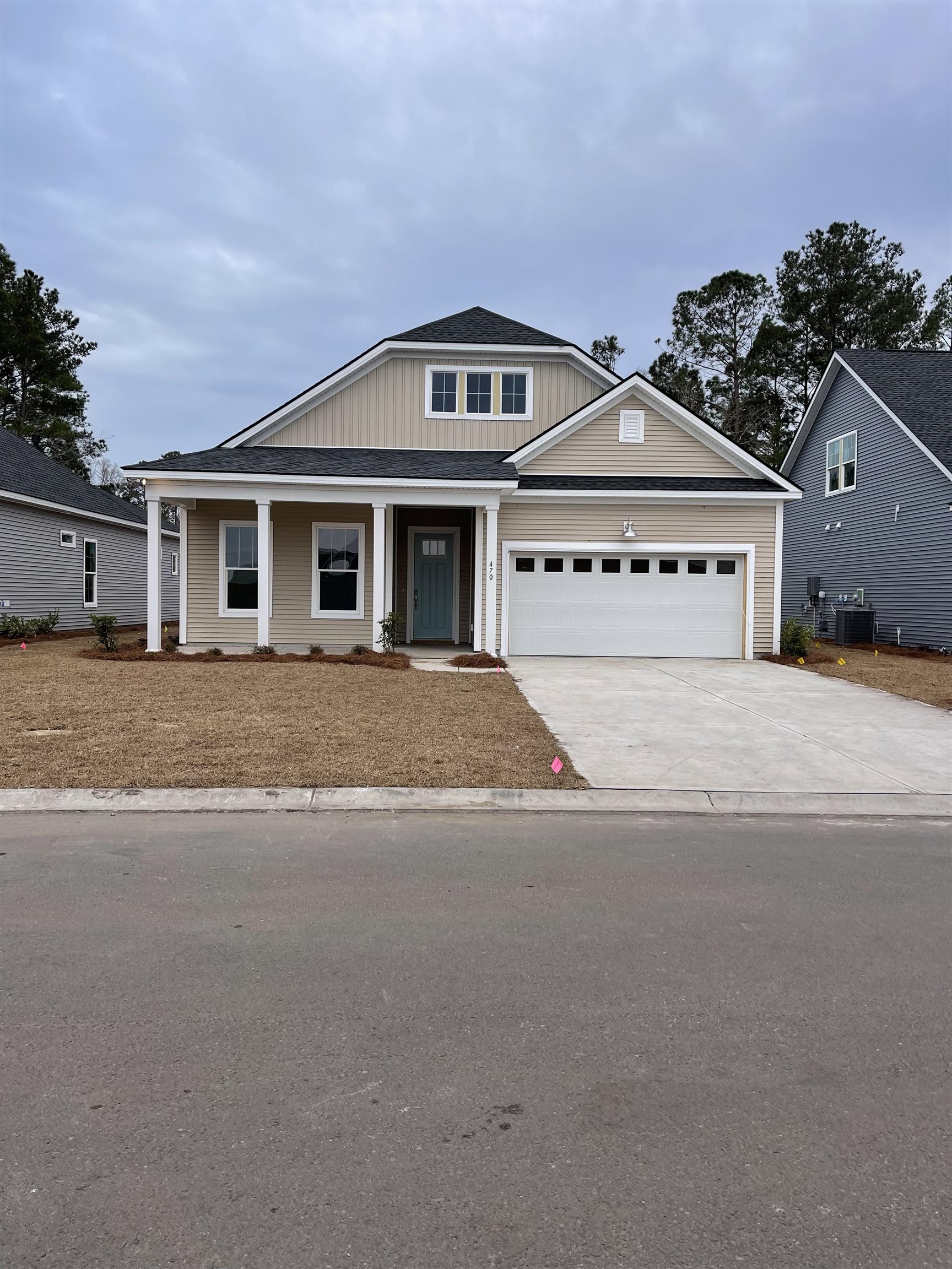 470 Bumble Circle Murrells Inlet, SC 29576