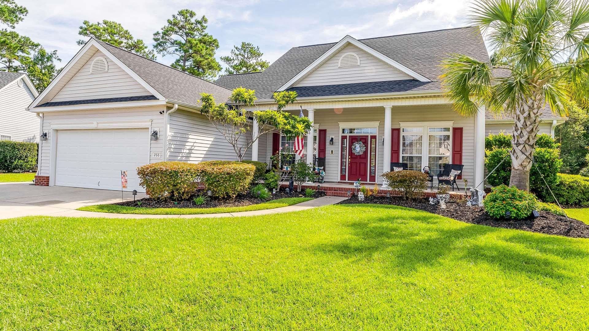 266 Laurel Bay Dr. Murrells Inlet, SC 29576