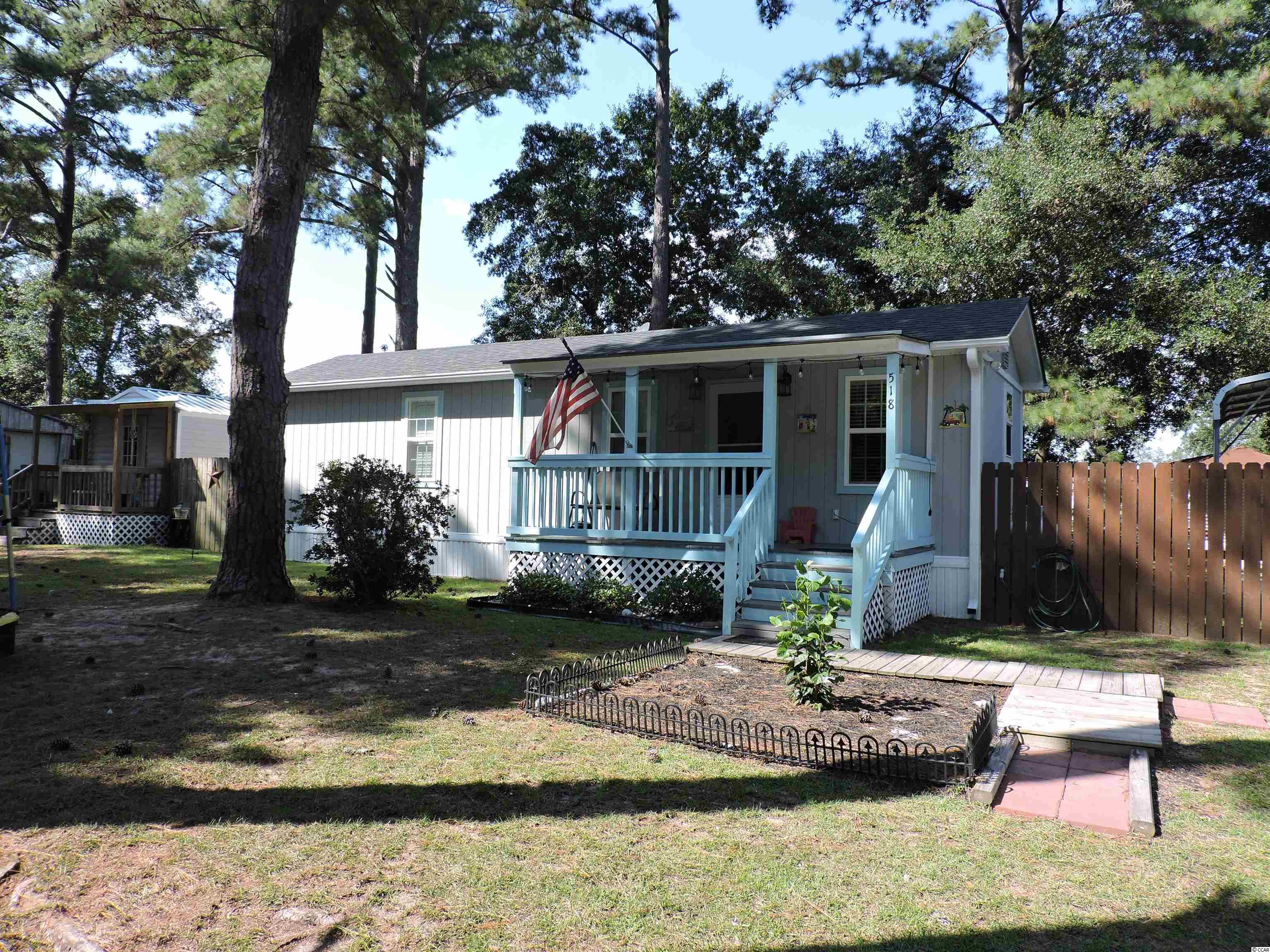 518 Gilmore Ave. Murrells Inlet, SC 29576