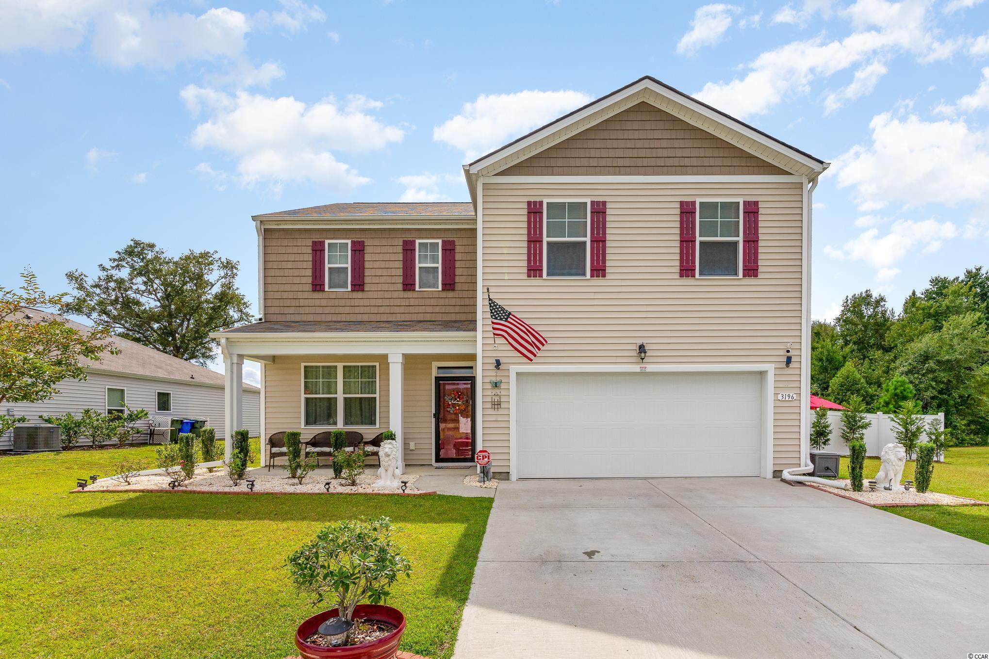 3196 Holly Loop Conway, SC 29527