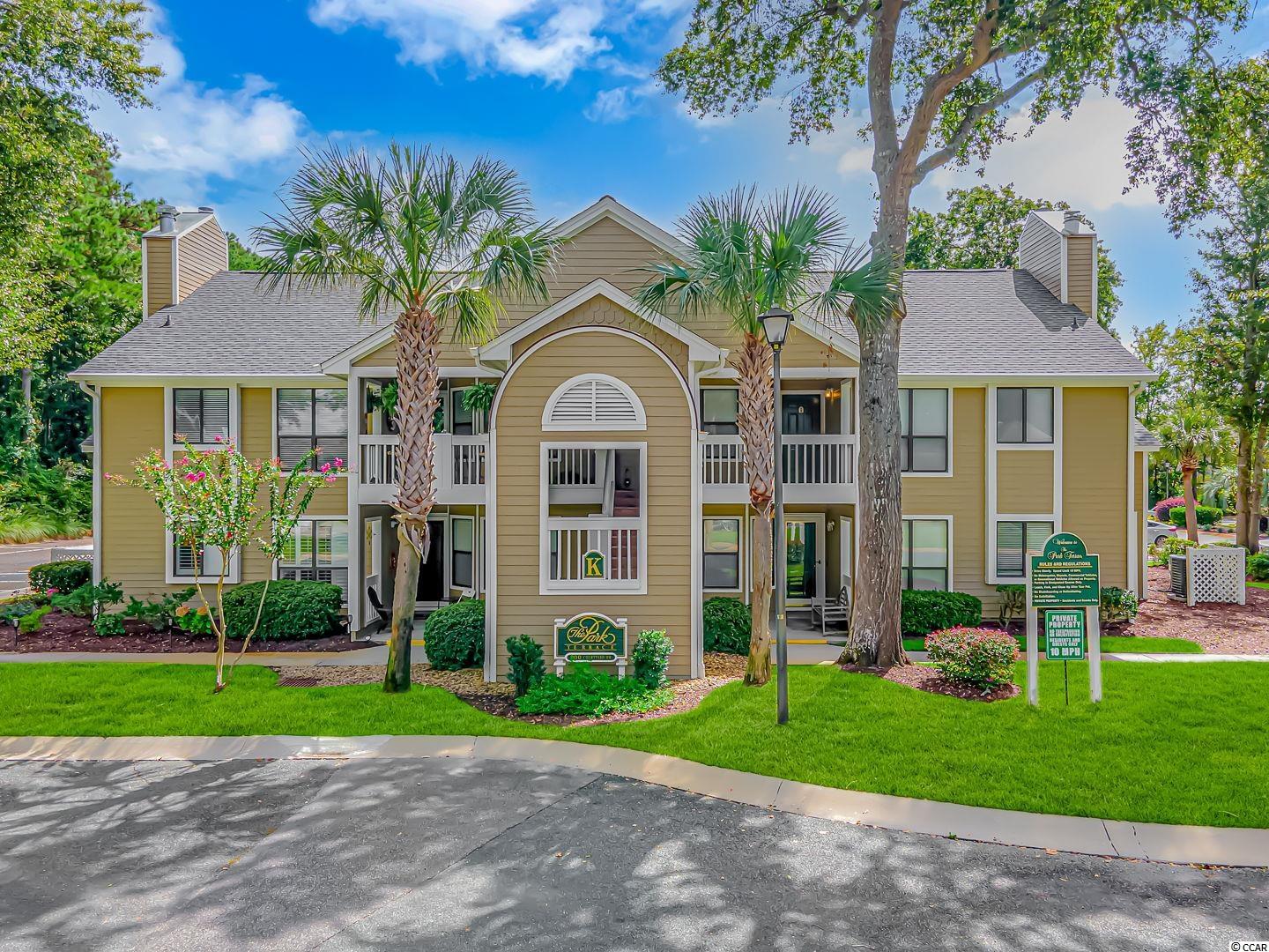 900 Courtyard Dr. UNIT K-1 Myrtle Beach, SC 29577