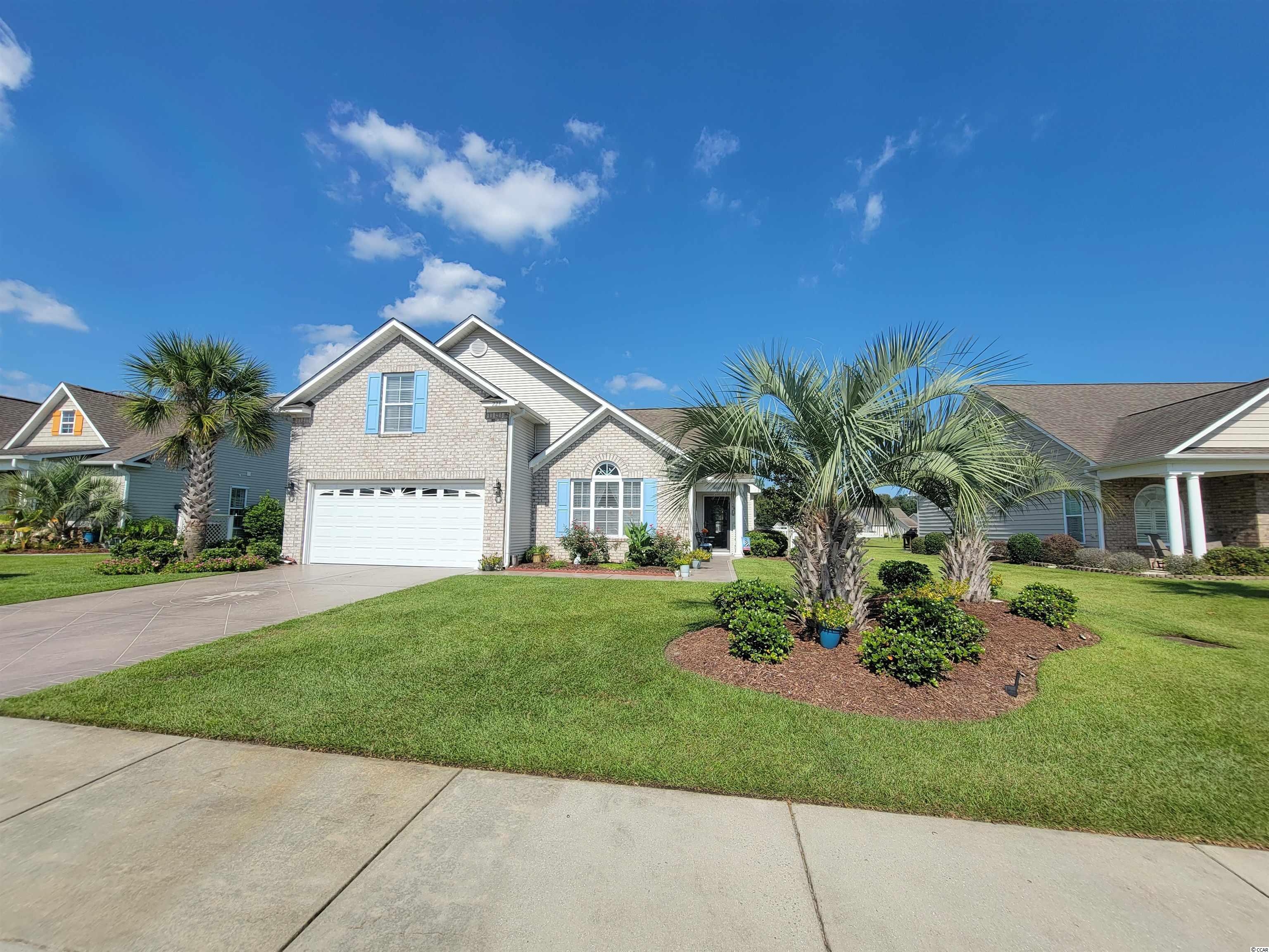 229 Southern Breezes Circle Murrells Inlet, SC 29576