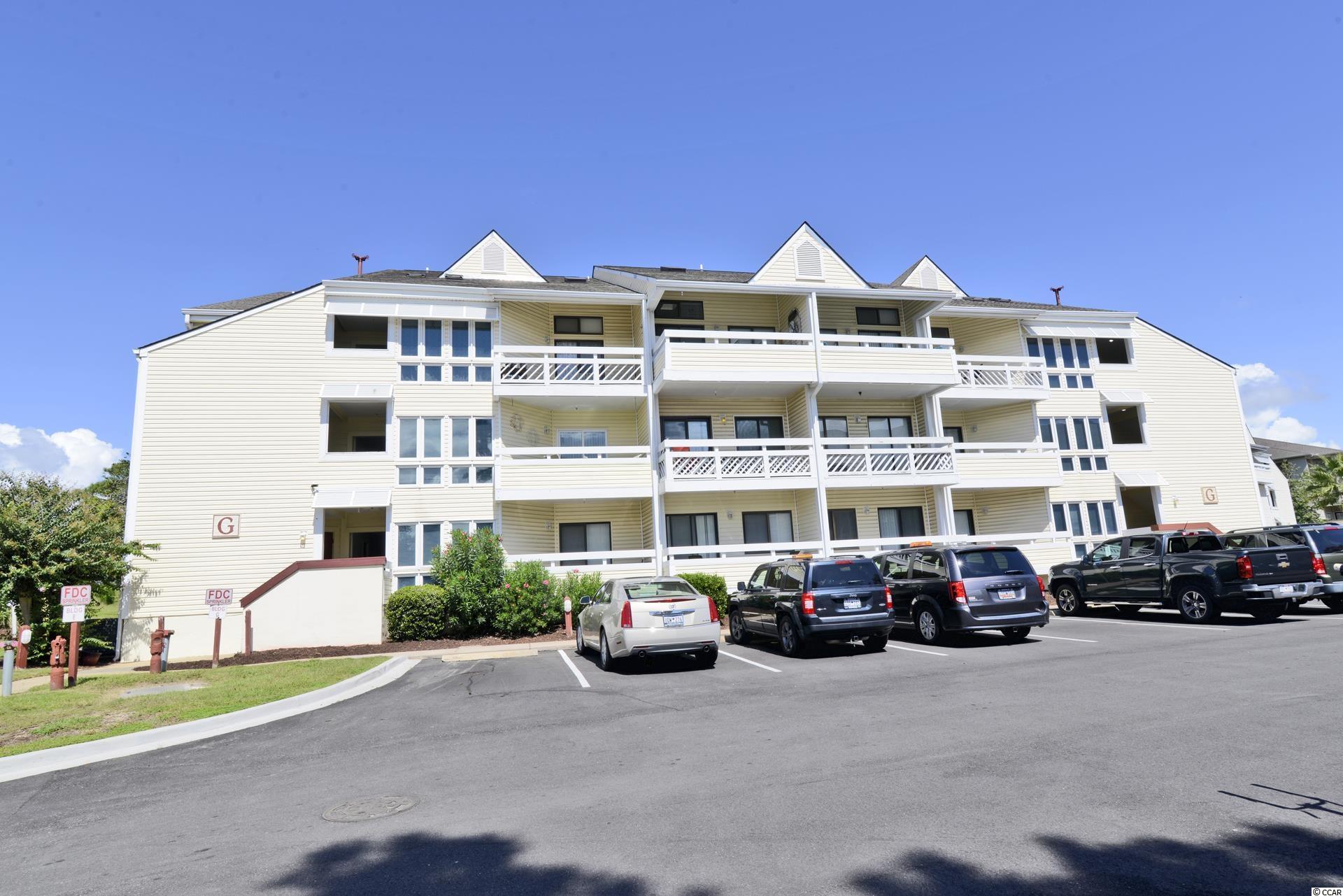 1100 Possum Trot Rd. UNIT G-113 North Myrtle Beach, SC 29582