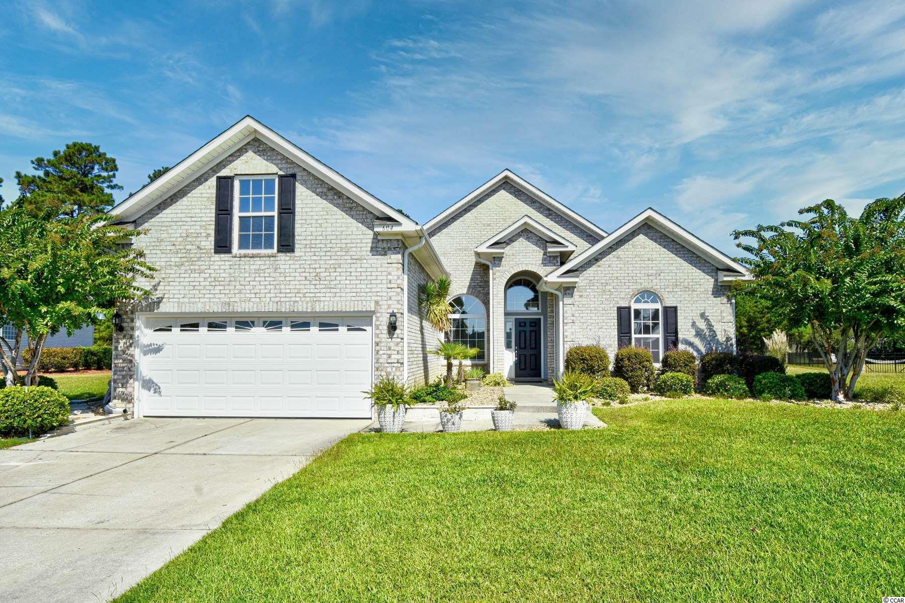 604 Tinkers Dr. Surfside Beach, SC 29575